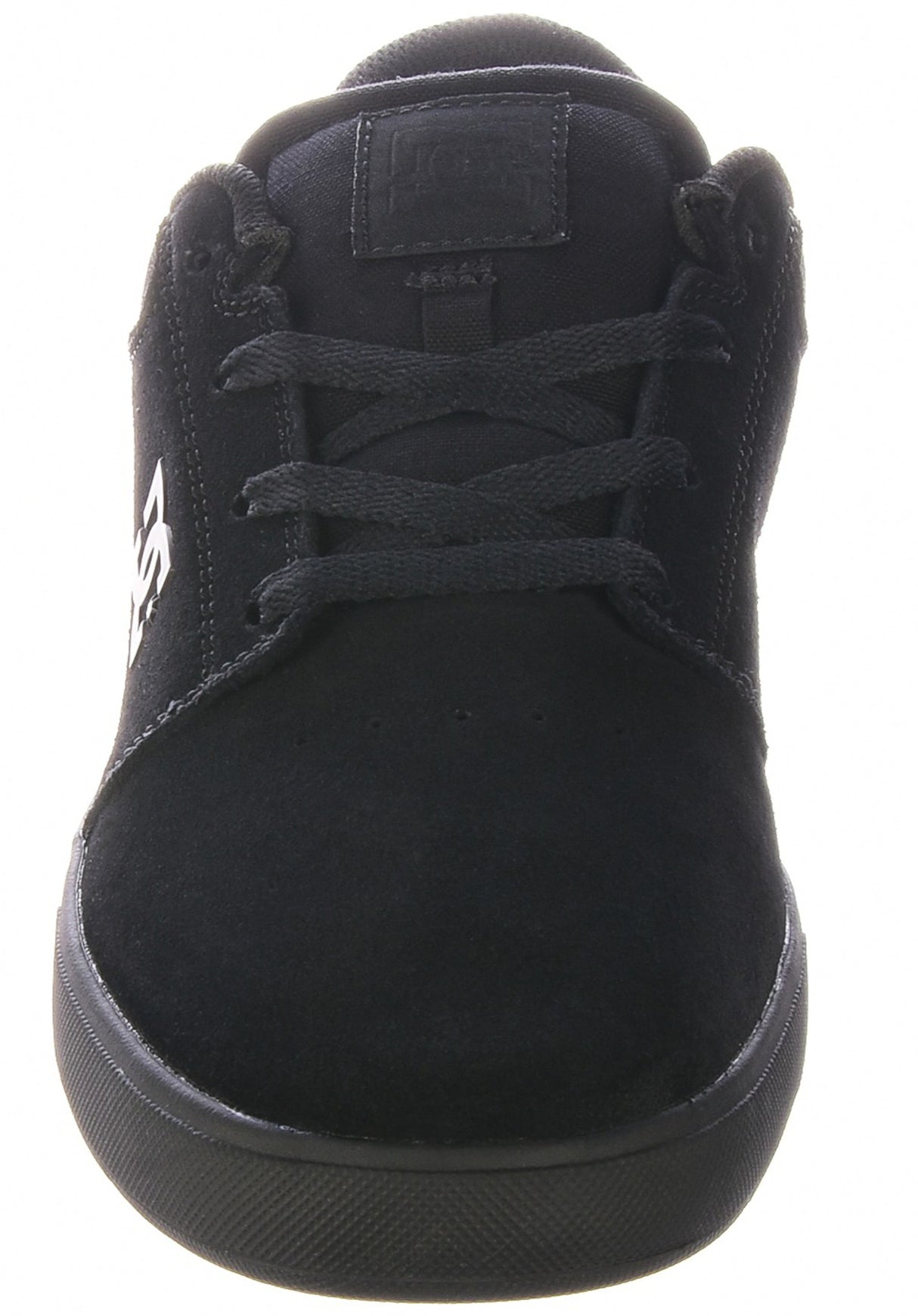 Crisis 2 black-black-black Rückenansicht