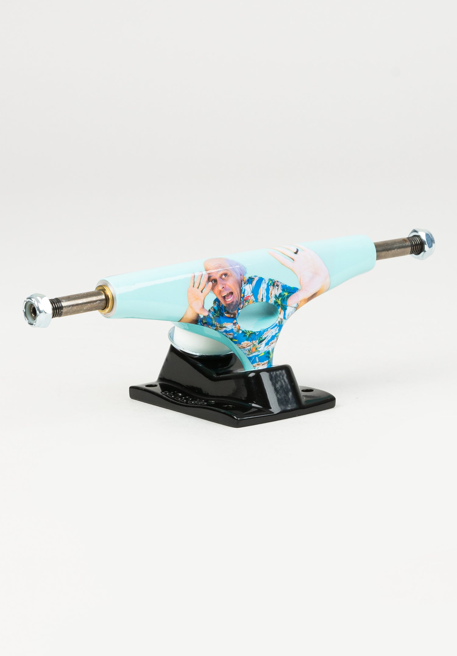 8.00 K5 Hollow Louie Barletta DLK blue-black Vorderansicht Zoom Image