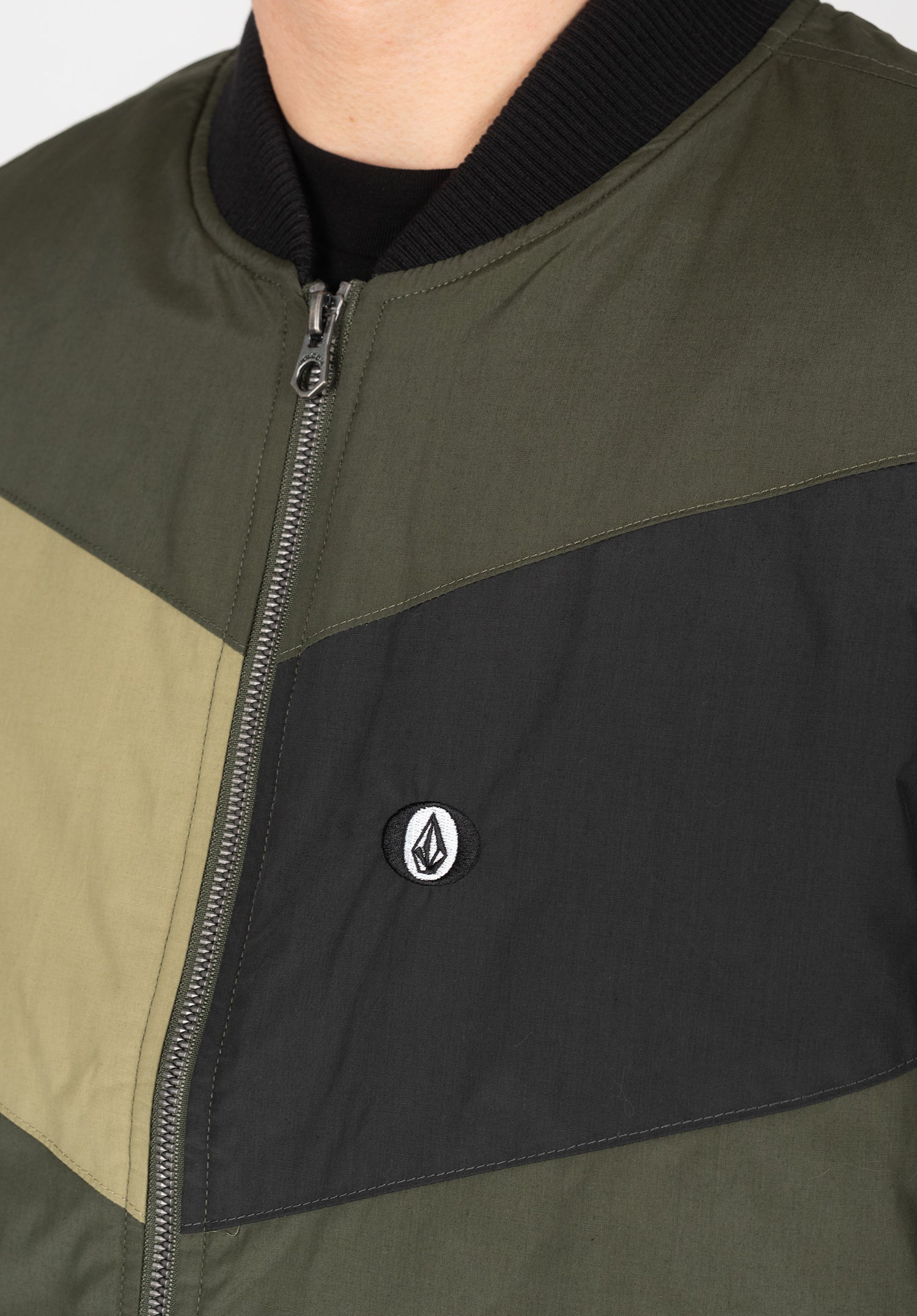 Prysmer squadrongreen Rückenansicht Zoom Image