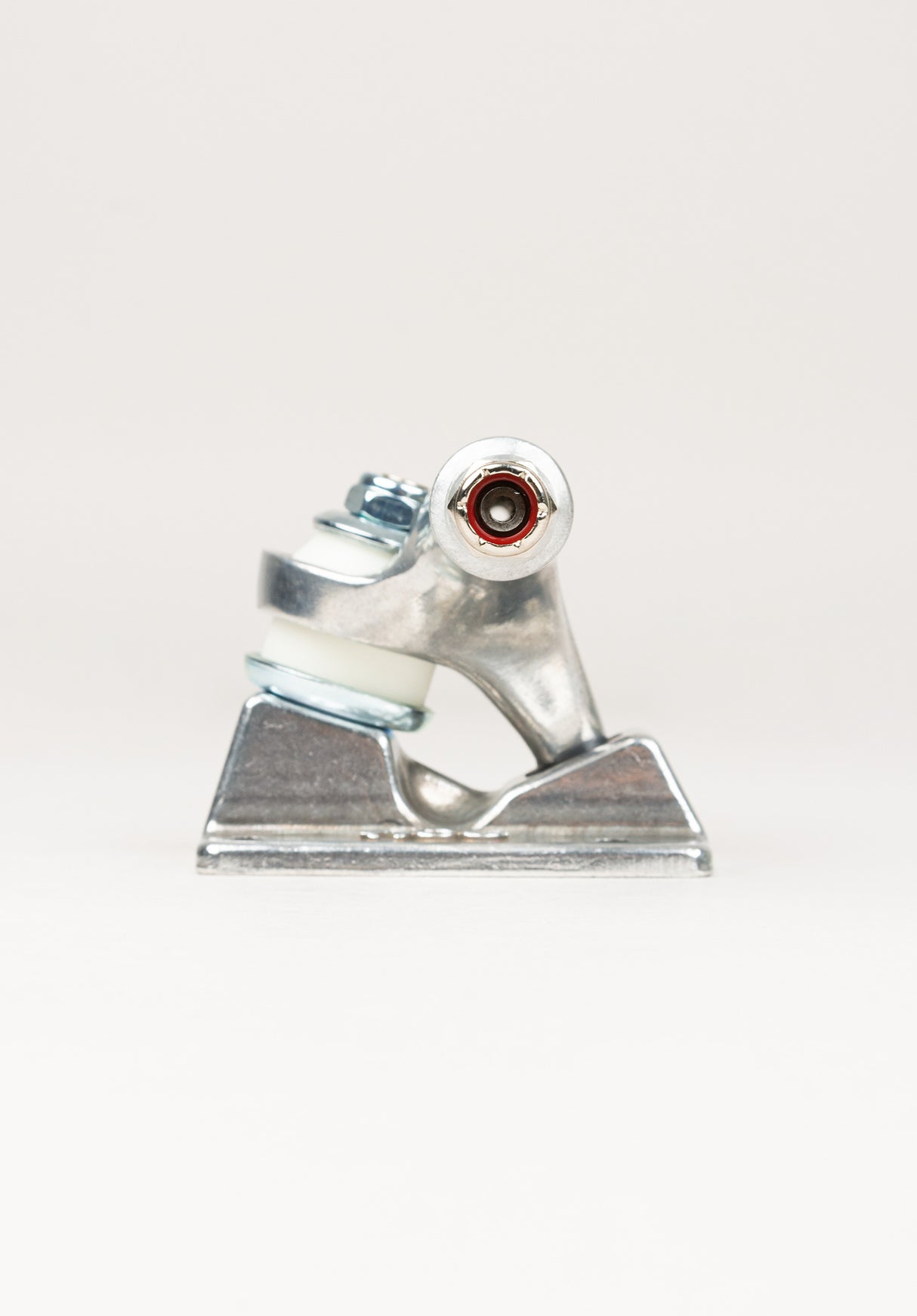 33 AF1 Hollow 8" polished Close-Up1