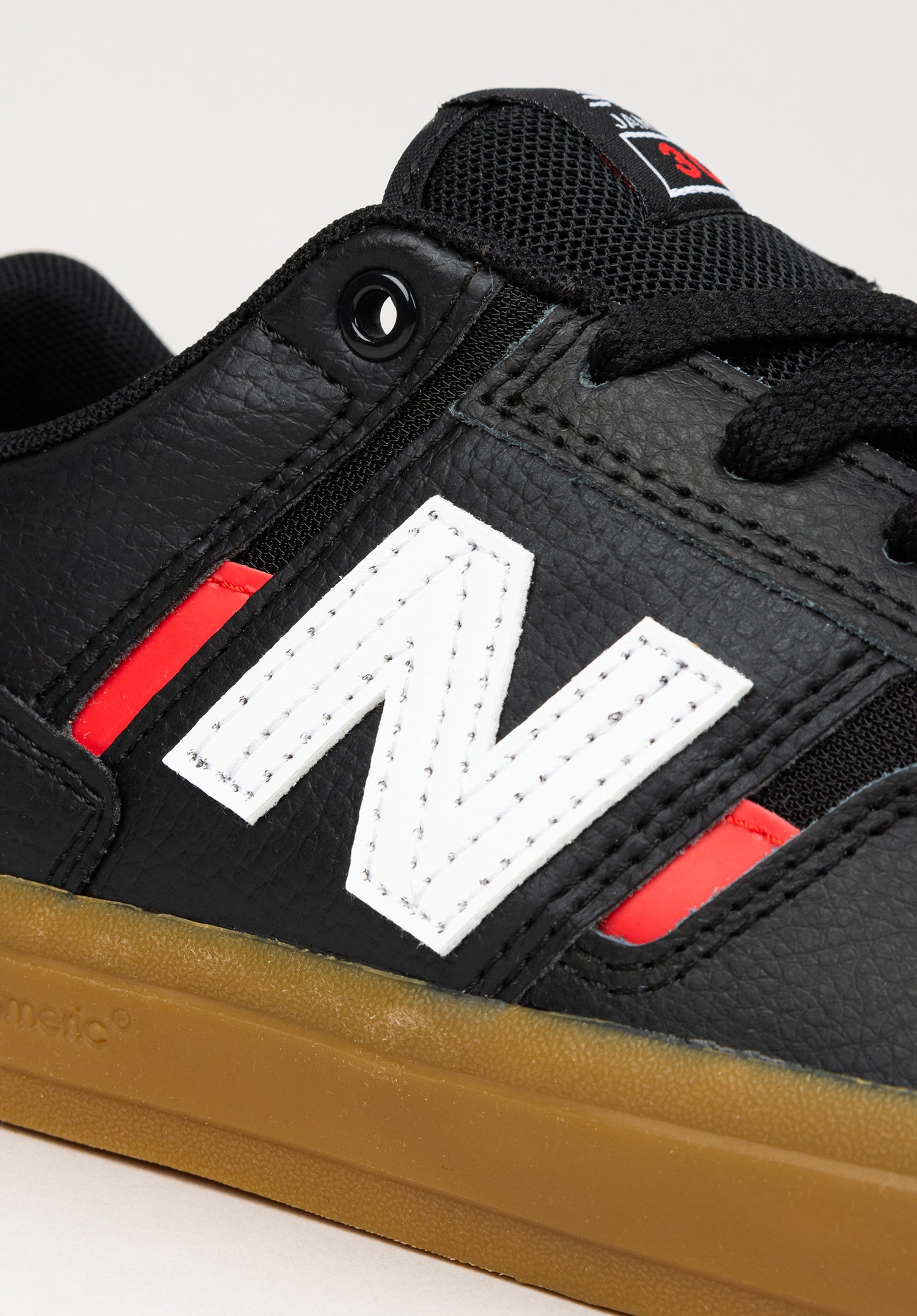 306 Jamie Foy black-gum Unteransicht Zoom Image