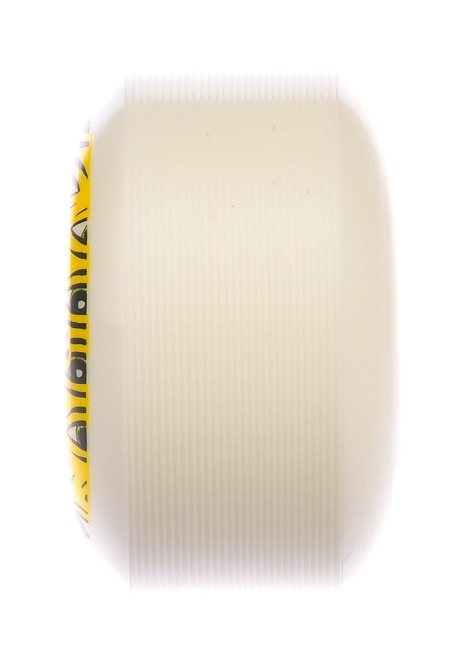 All Seeing 100A white-yellow Close-Up1 Zoom Image