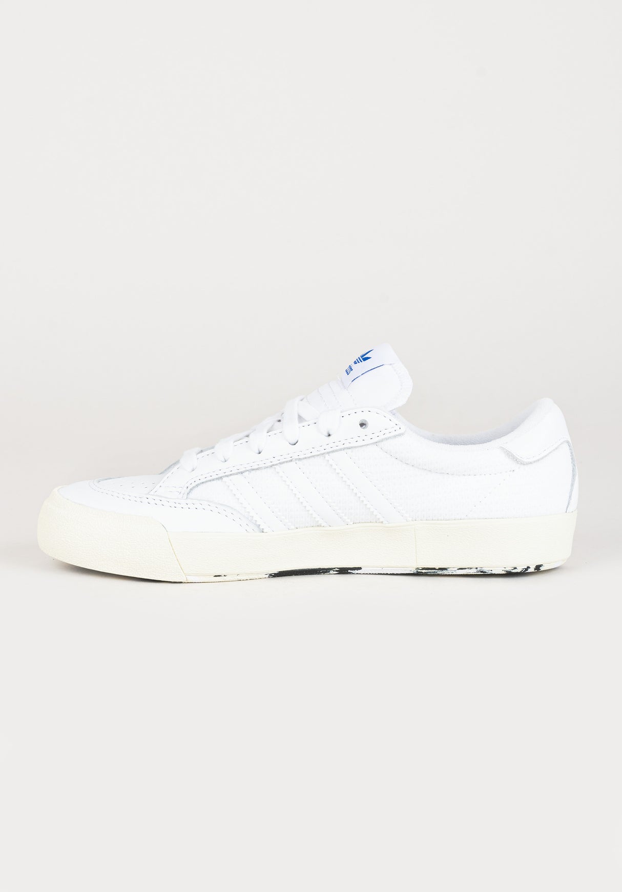 Nora footwearwhite-white-ivory Oberansicht