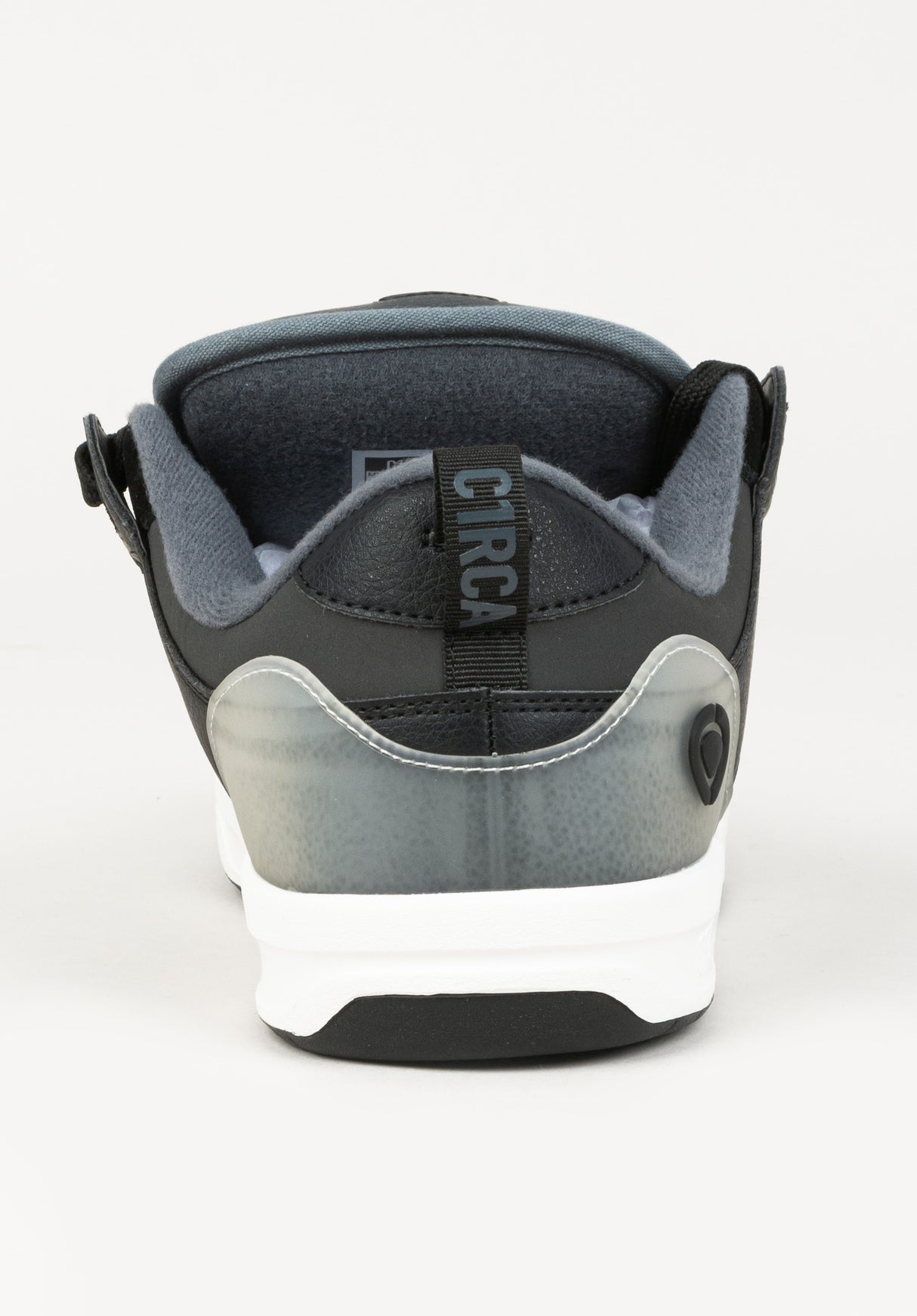 Tave TT darkshadow Seitenansicht