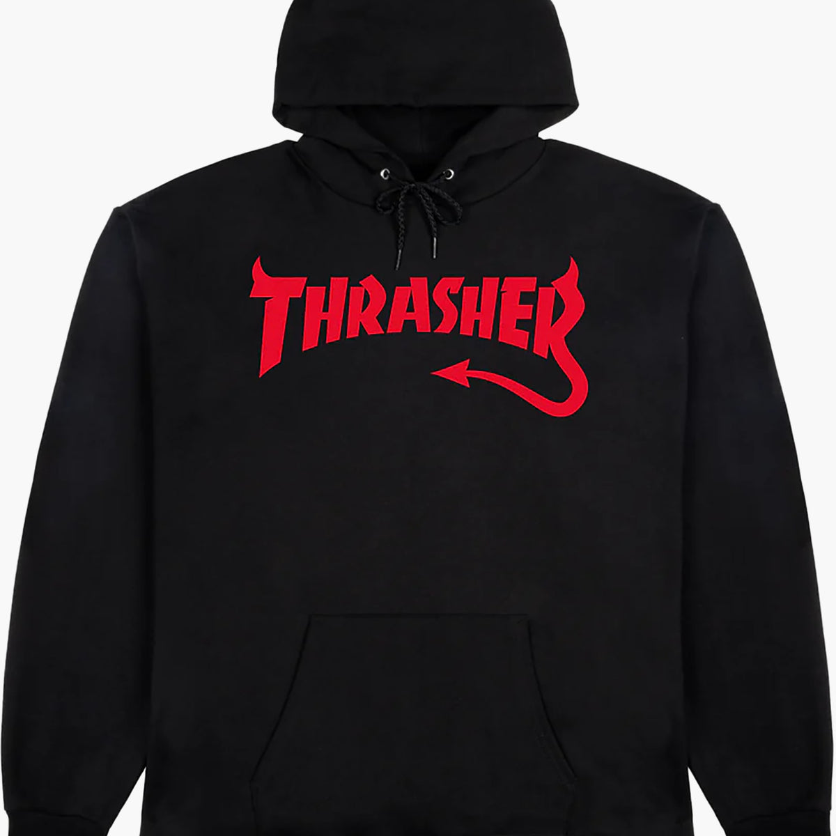 Thrasher Negra Donde Comprar Sudadera Thrasher Diablo Thrasher