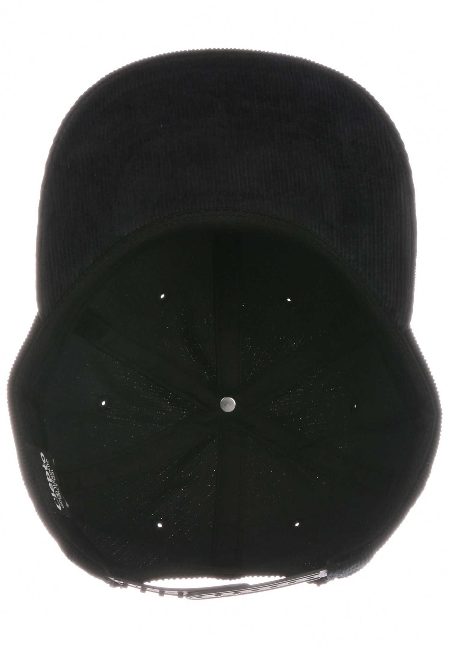 Cord Möwe black Oberansicht Zoom Image