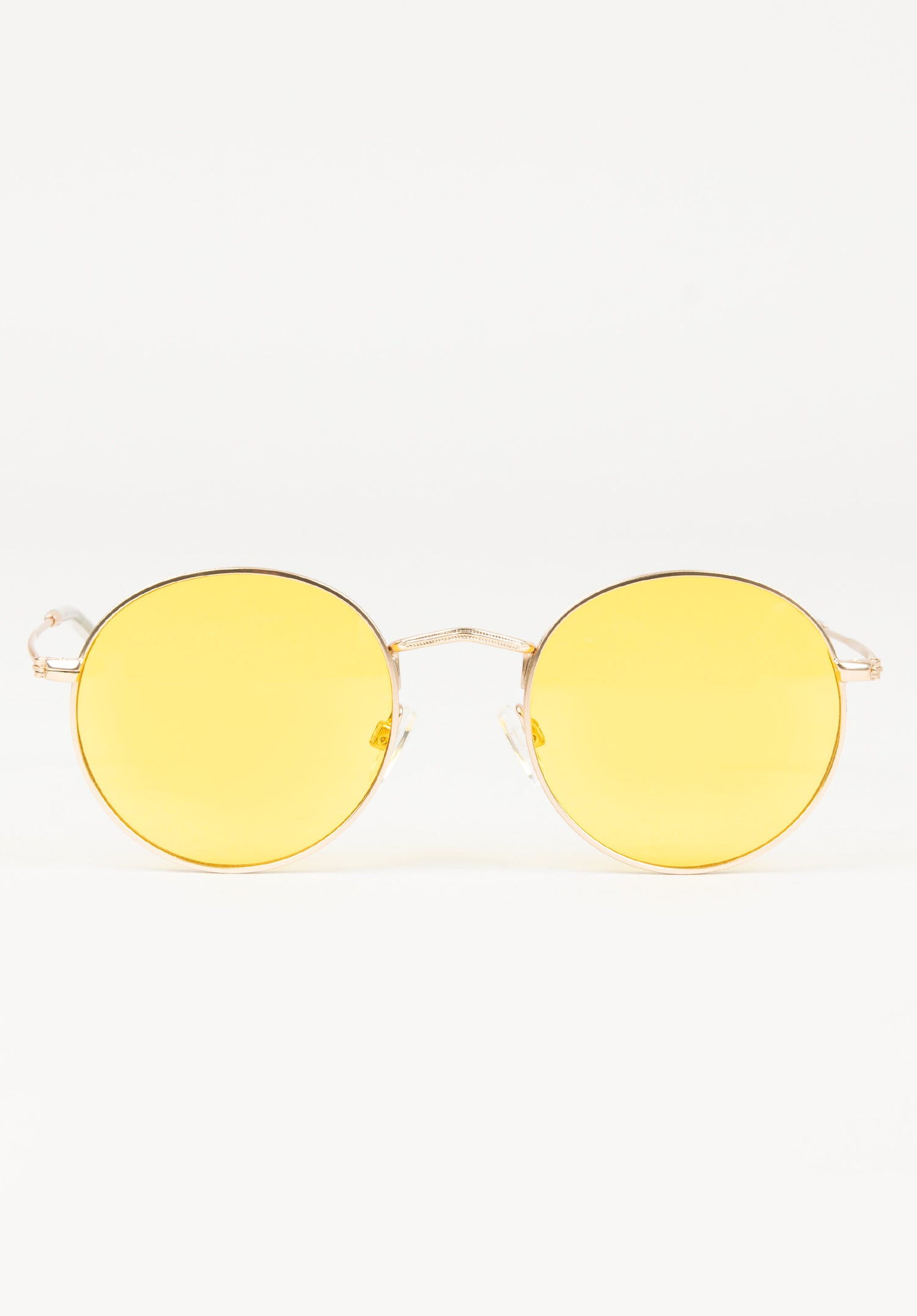 Liam gold-yellow Rückenansicht Zoom Image