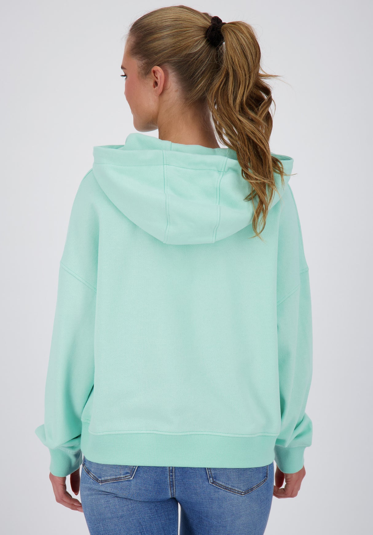 Jessy A aqua 122 Rückenansicht