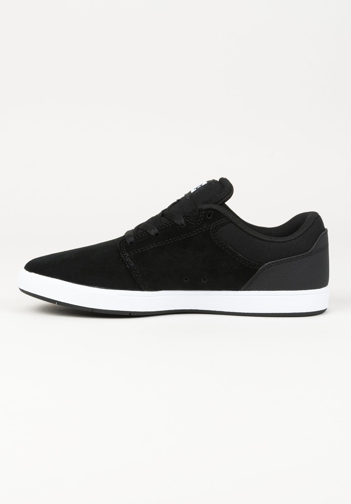 Crisis 2 black-white Oberansicht