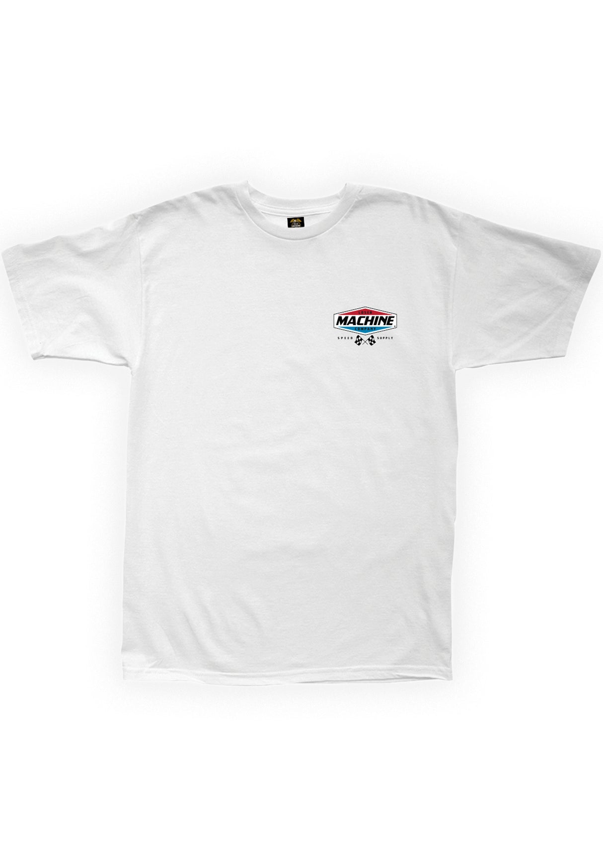 Overdrive Heavyweight white Close-Up1