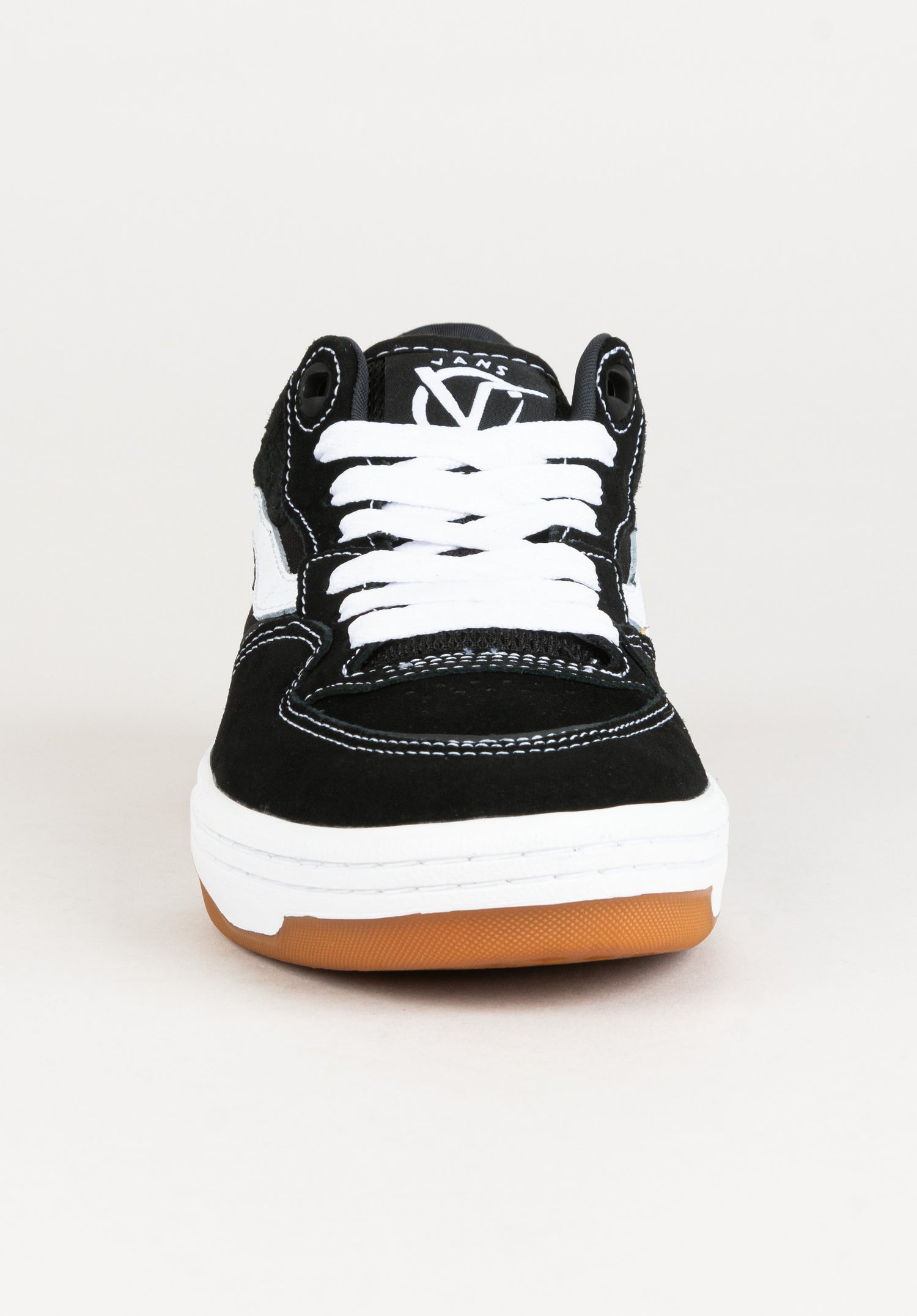 Rowan 2 black-white Rückenansicht Zoom Image