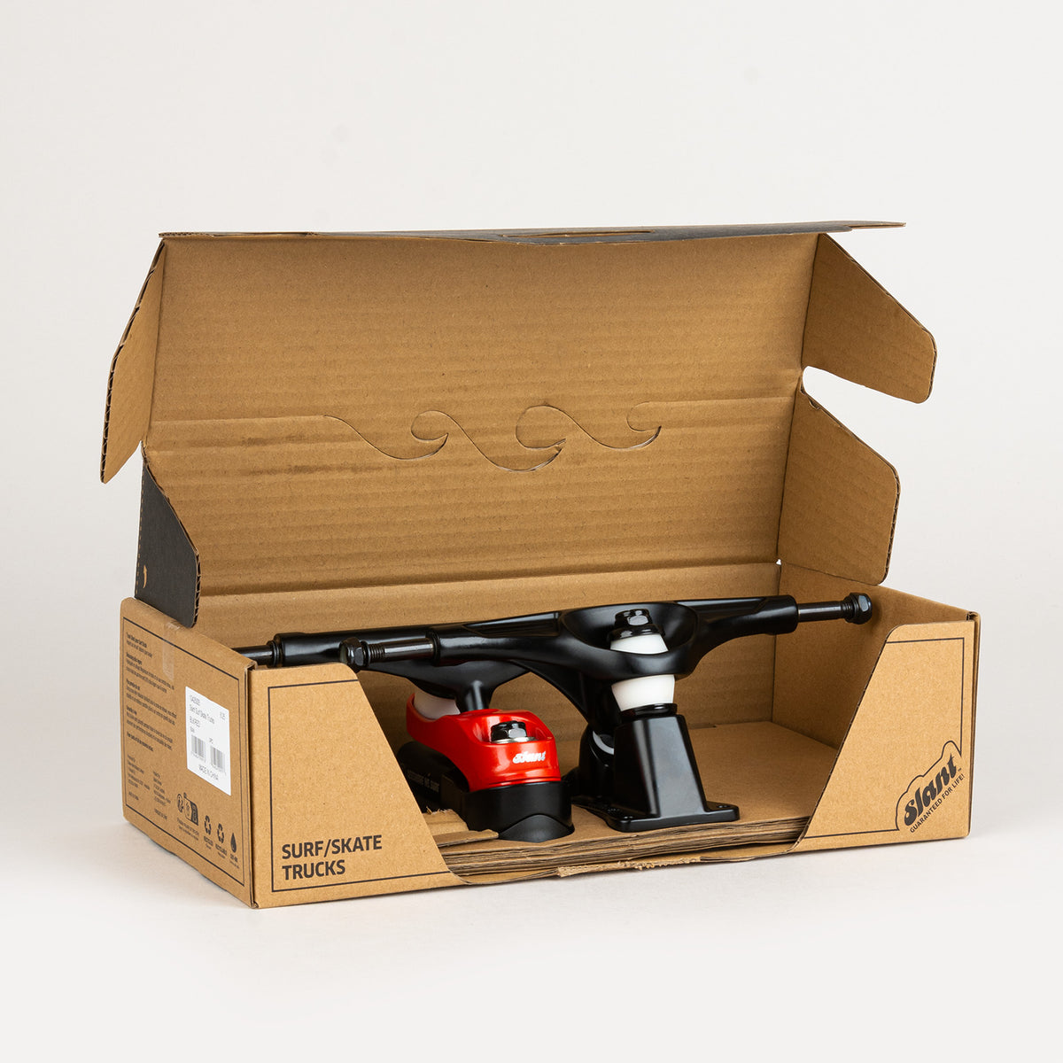 Standard Truck Surfskate - Trucks Surfskates Standard Truck Surfskate - Trucks Surfskates
