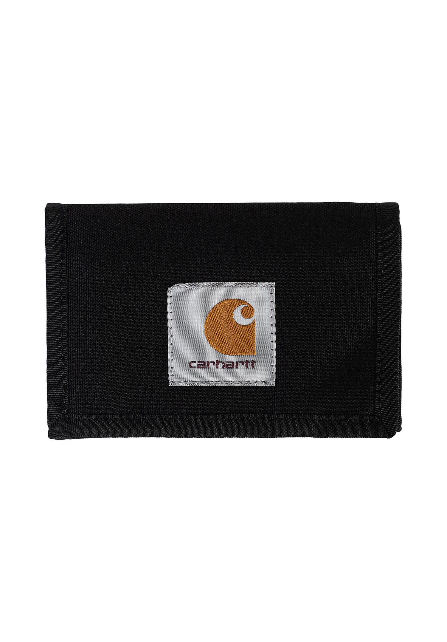Alec Wallet black Vorderansicht Zoom Image