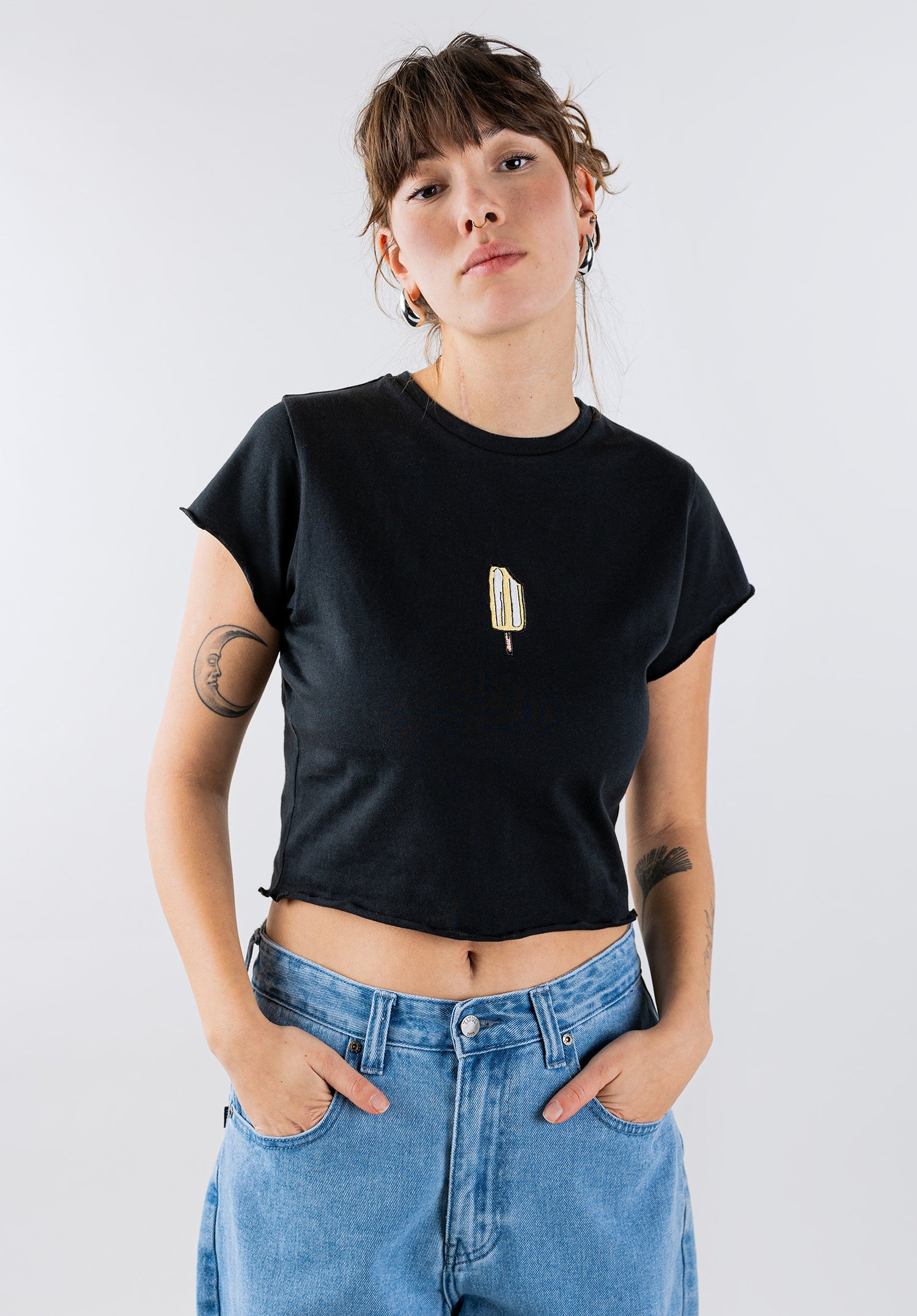 Belmeira black Vorderansicht Zoom Image