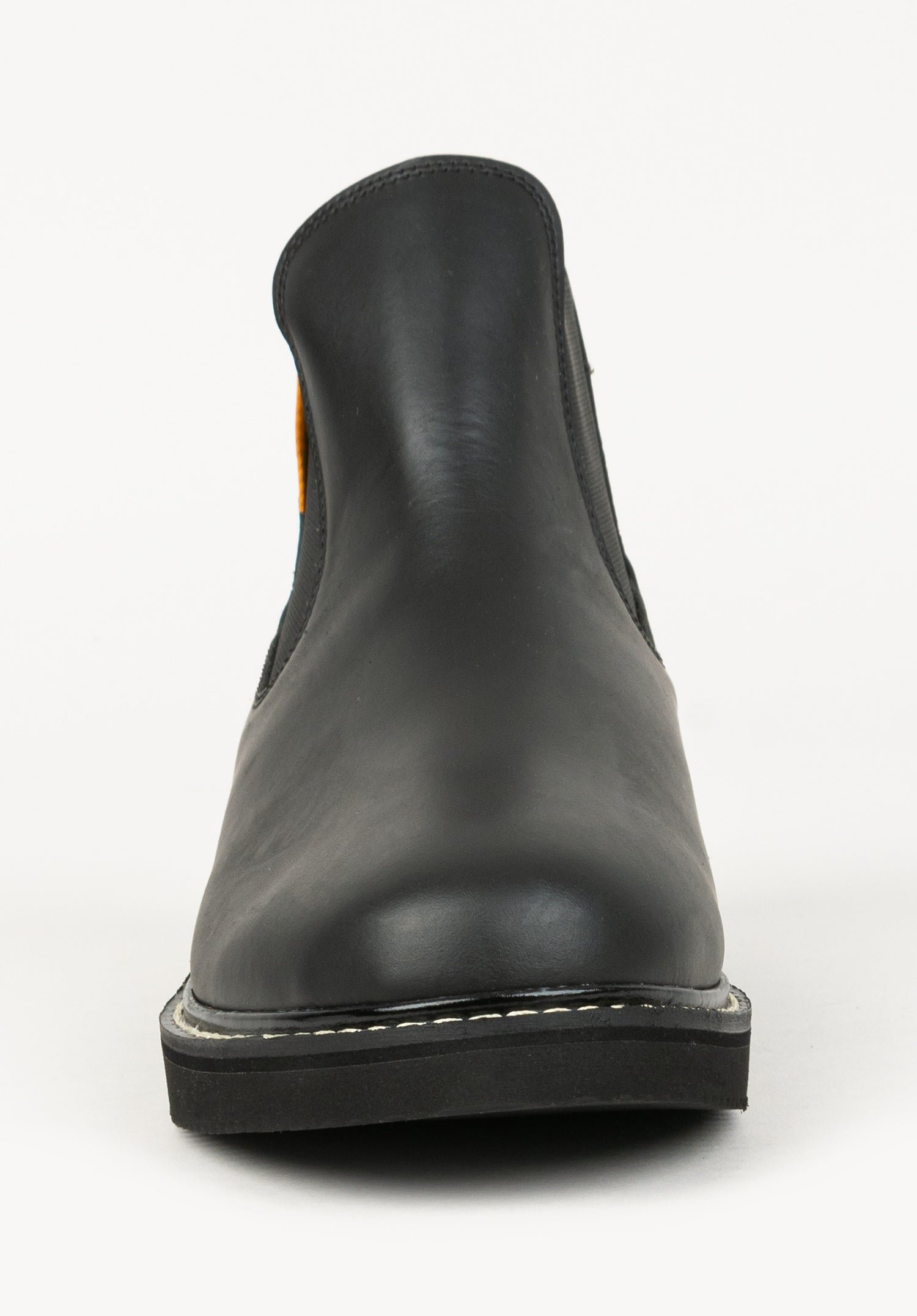 Dover 2 Vibram black Rückenansicht Zoom Image