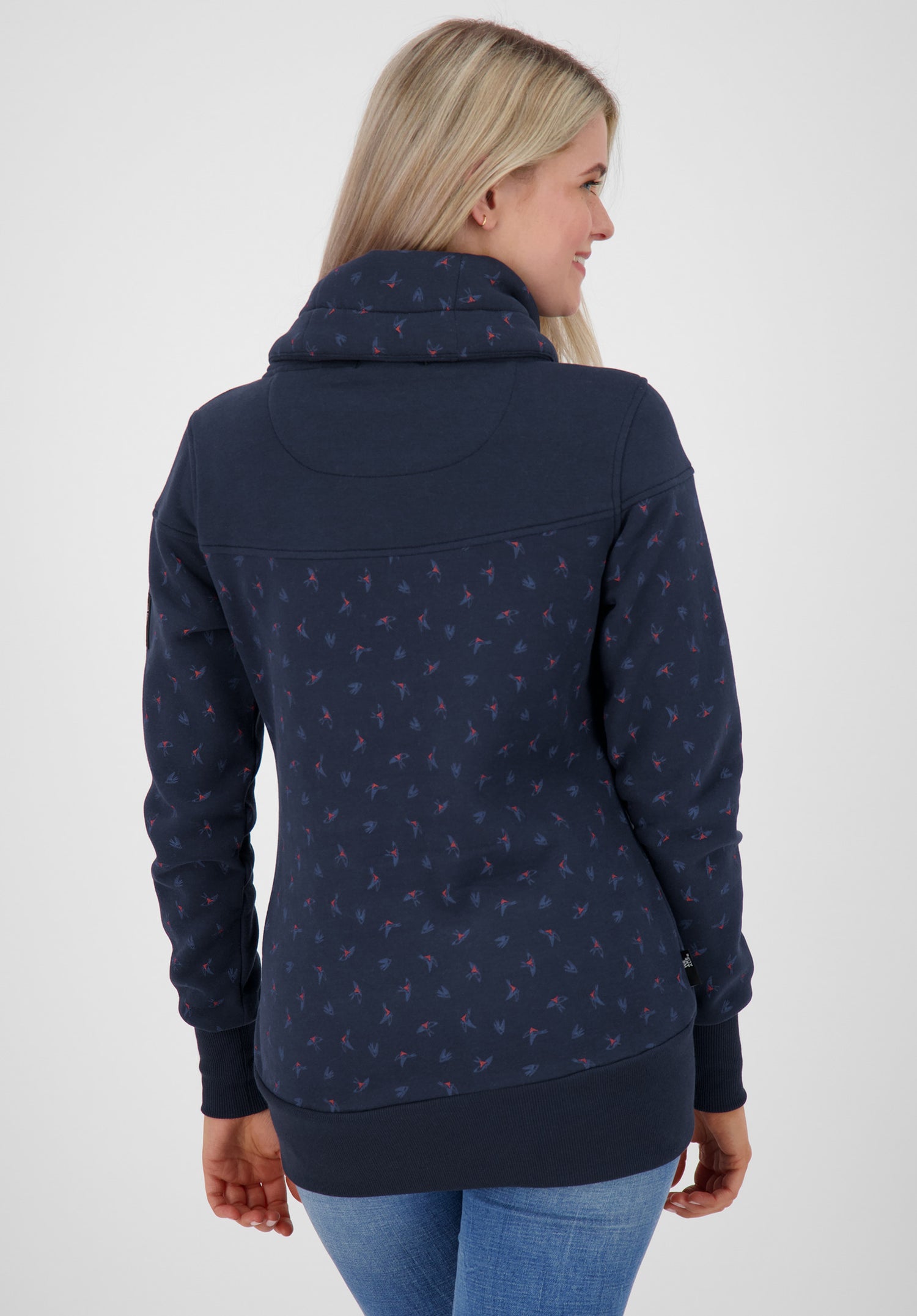 Sunshine marine 122 Rückenansicht Zoom Image