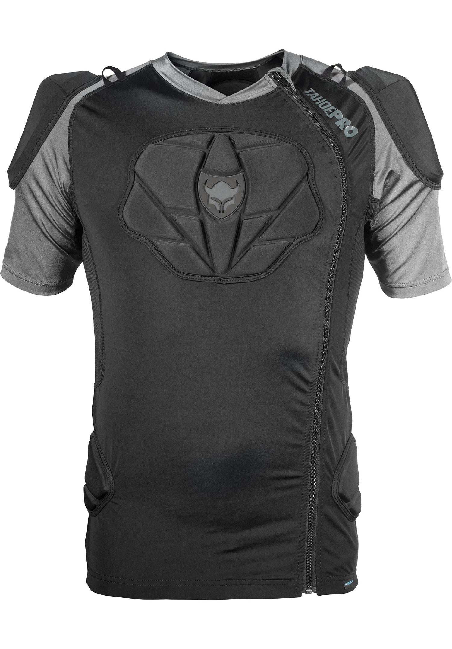 Protective Shirt Tahoe Pro A2.0 black Vorderansicht Zoom Image