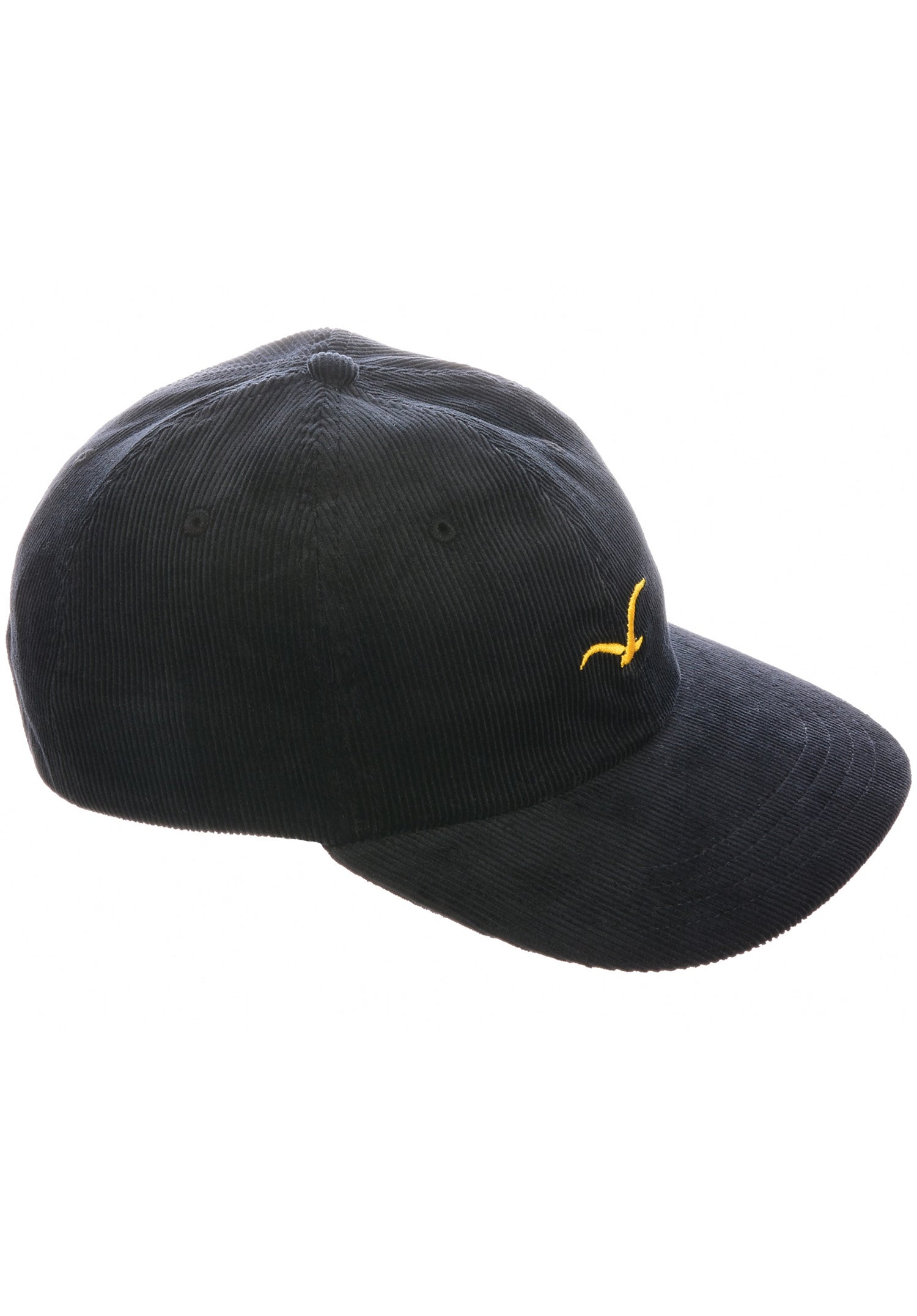 Cord Möwe black Close-Up2 Zoom Image