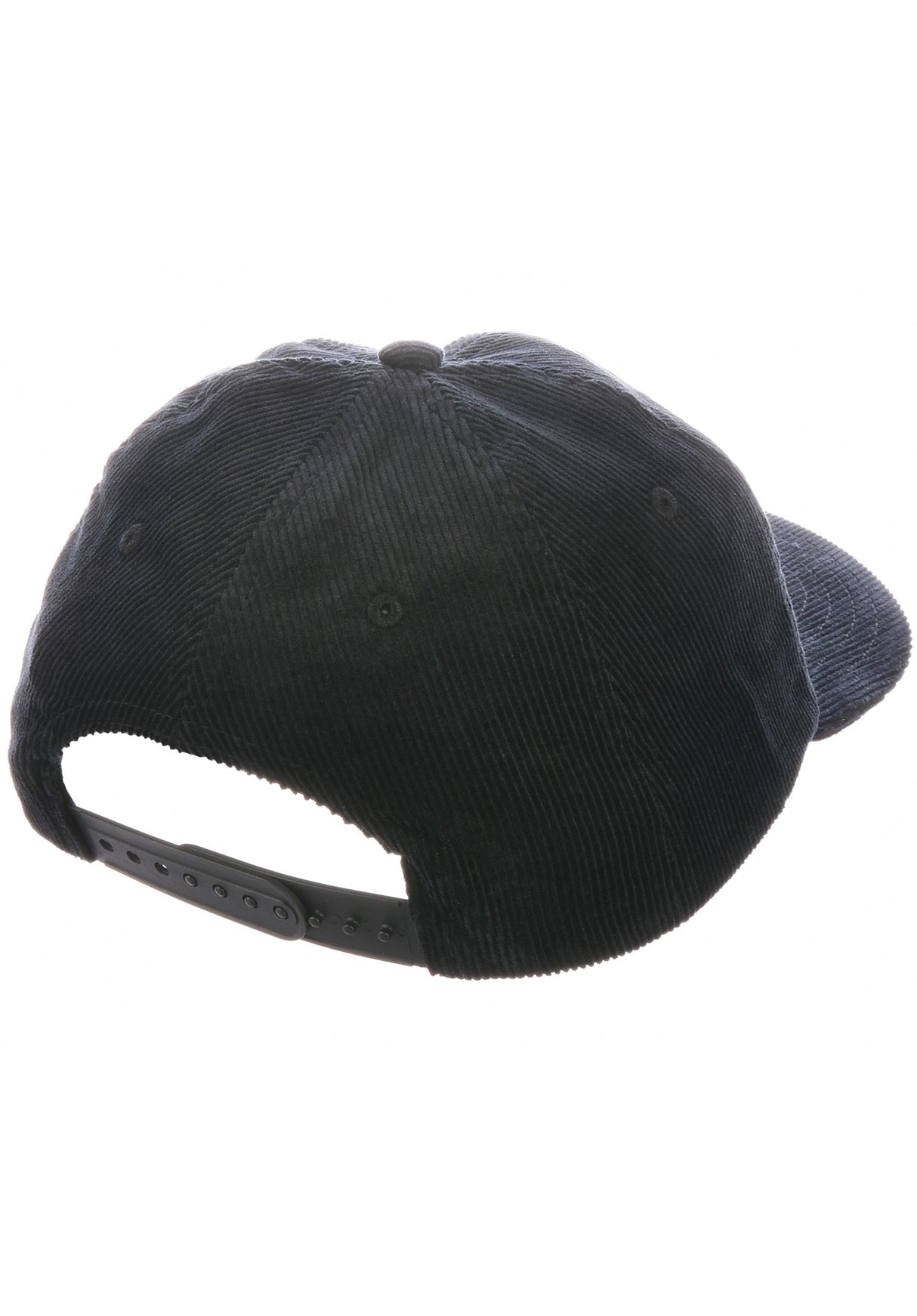 Cord Möwe black Close-Up1