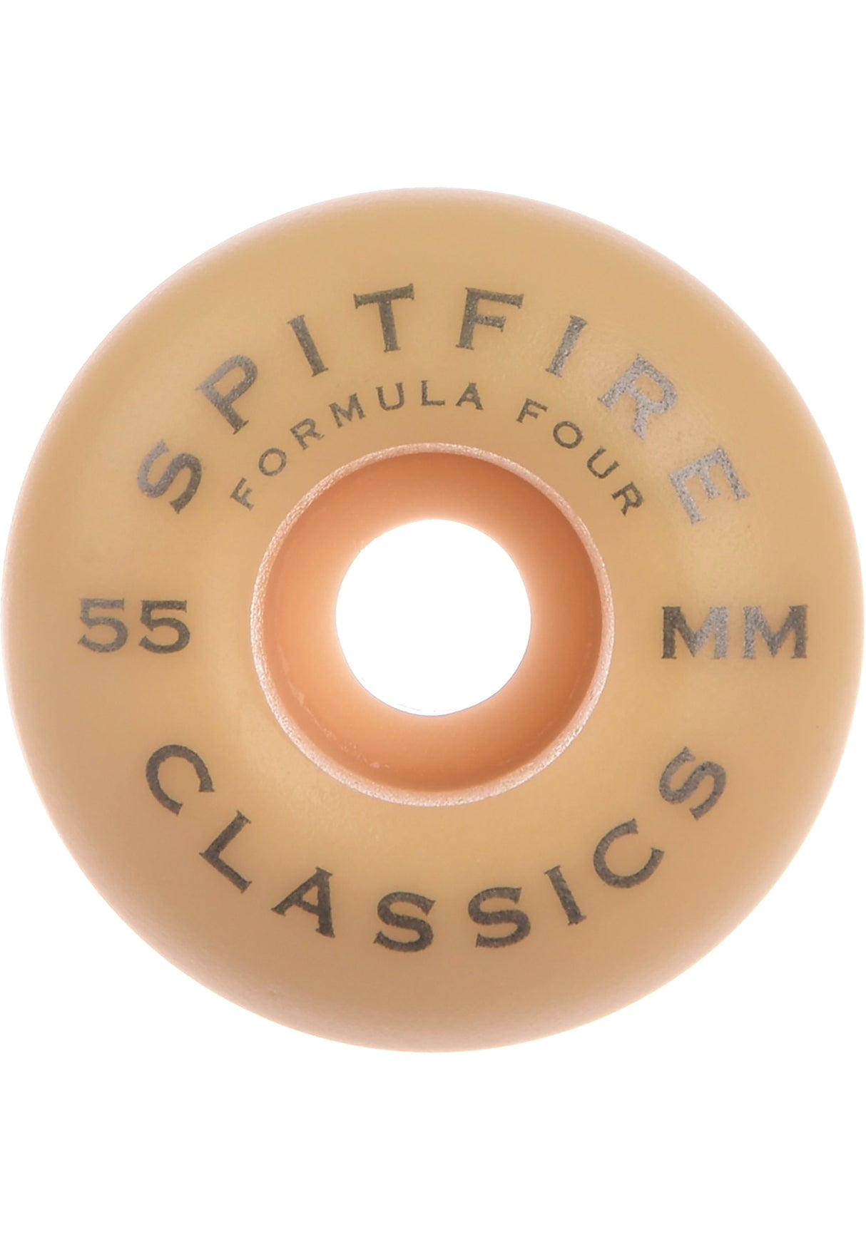 Formula Four Classic 99A yellow Close-Up2