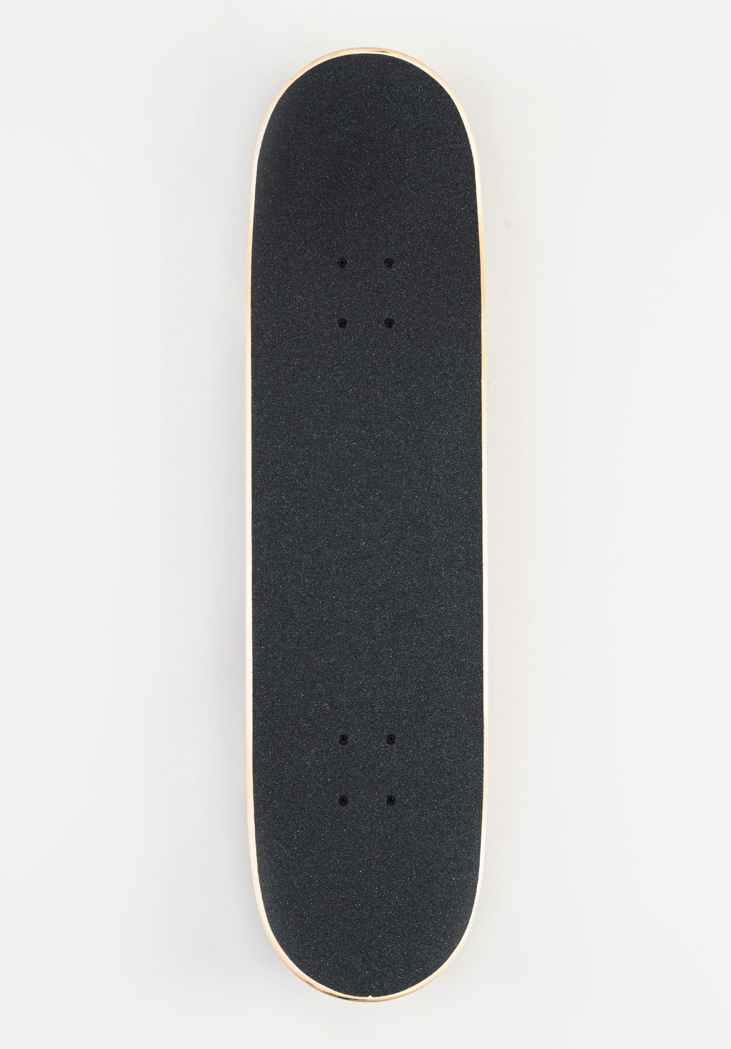 Triple Classic Logo brown-stained Rückenansicht Zoom Image