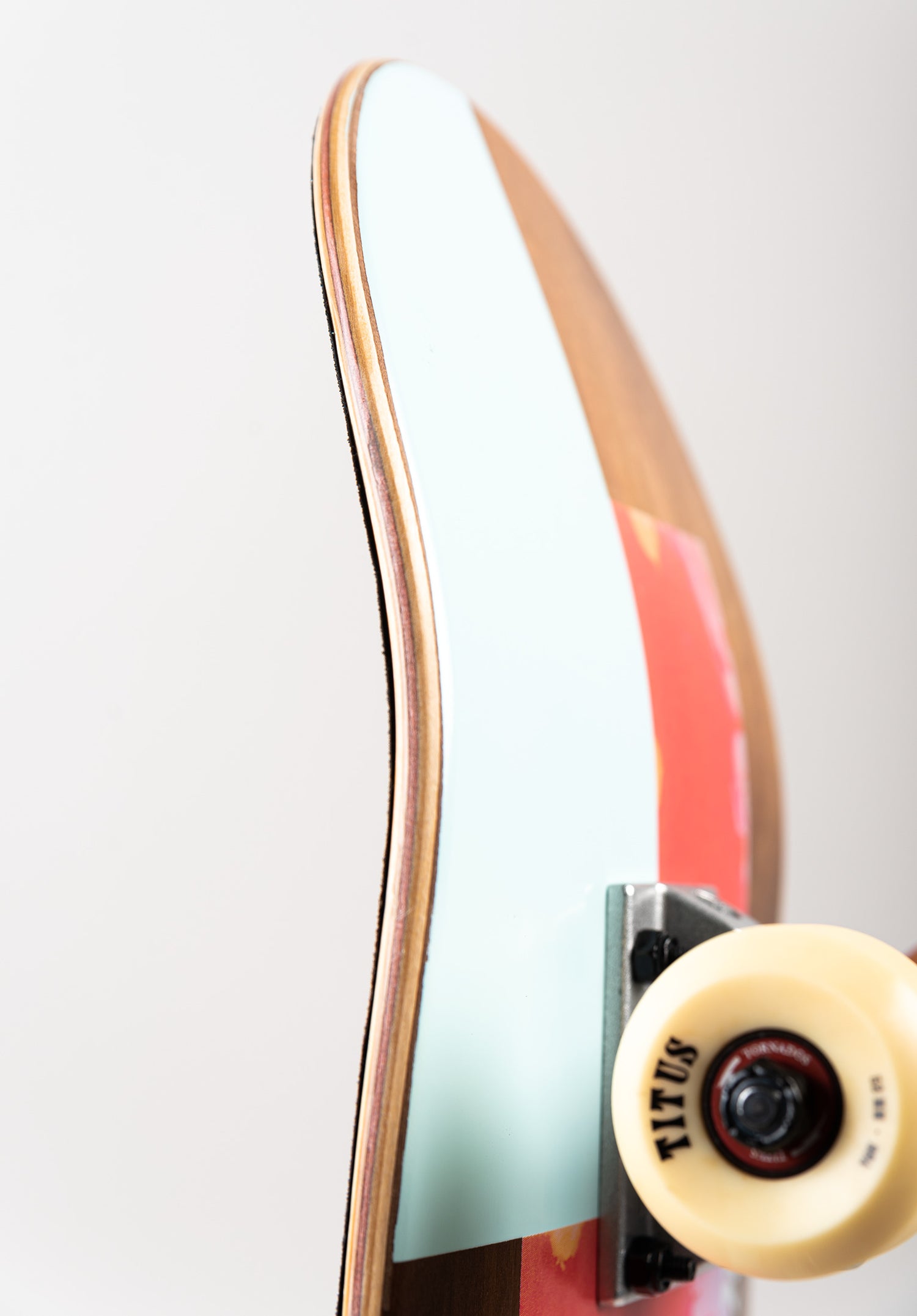 Premium Completes wood Unteransicht Zoom Image