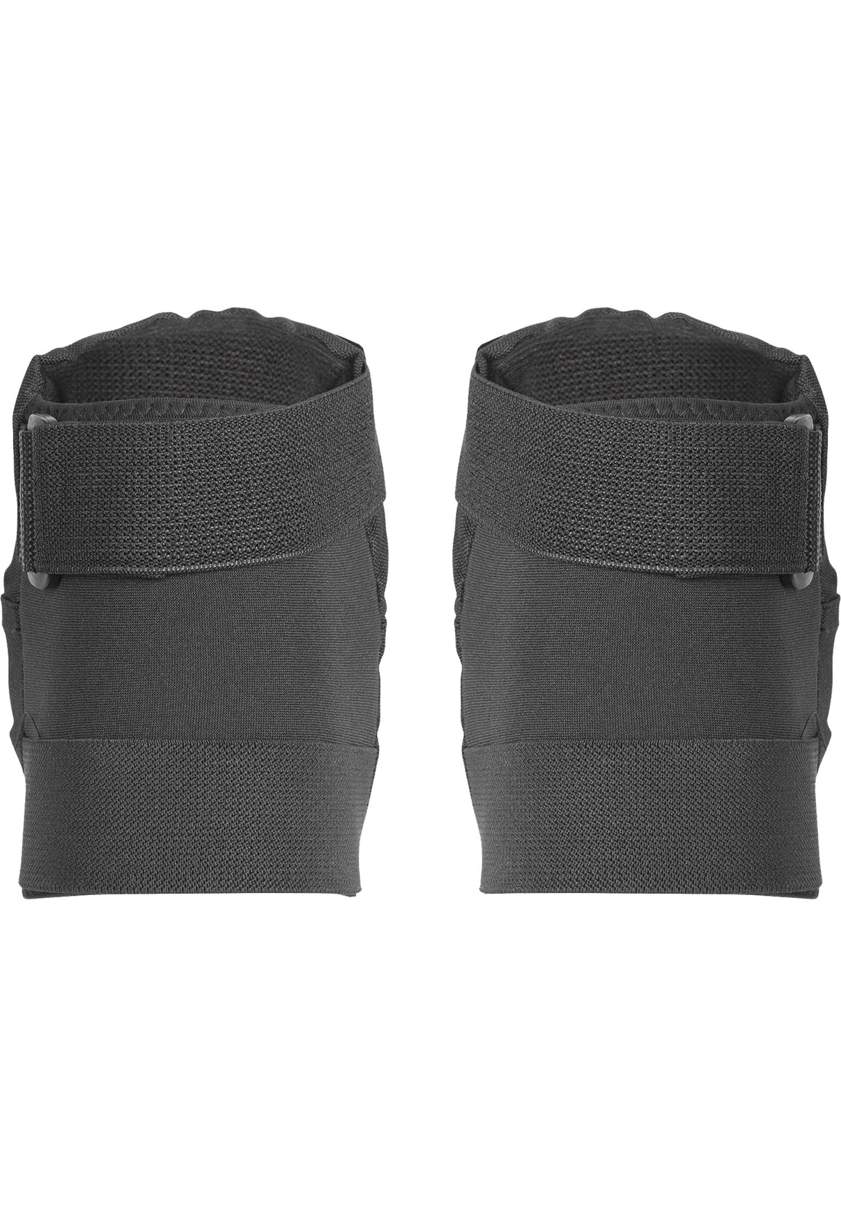 Elbow Pads Ace black Rückenansicht