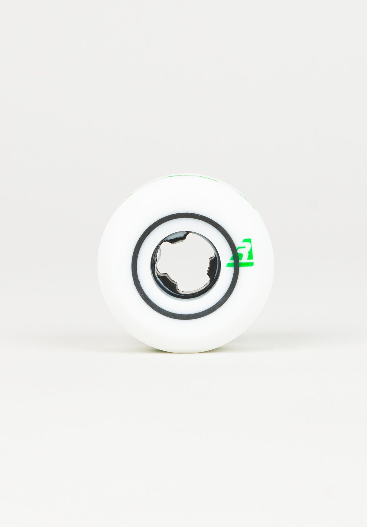 Facchini Speedrings Wide 101A white Close-Up2