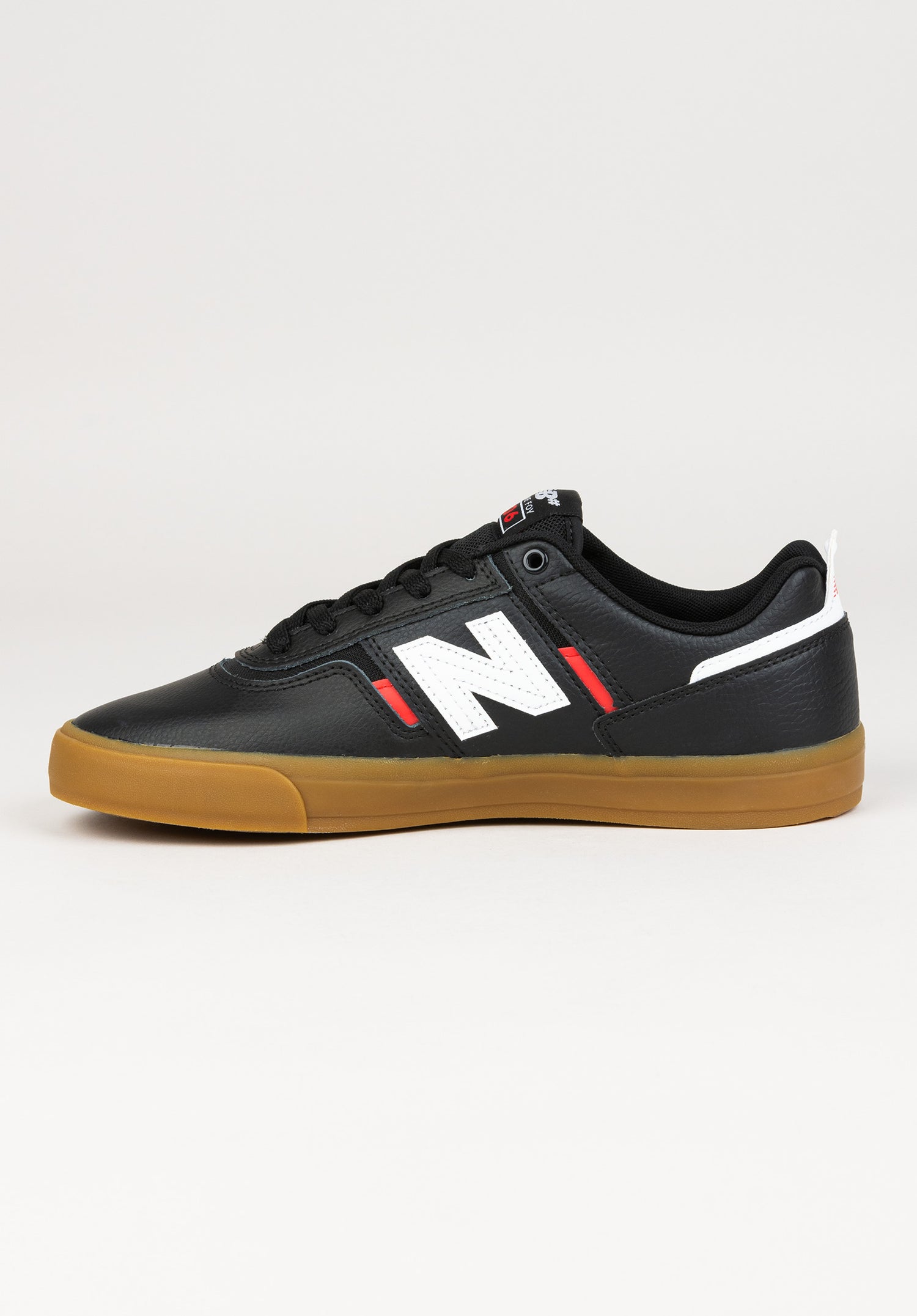 306 Jamie Foy black-gum Oberansicht Zoom Image