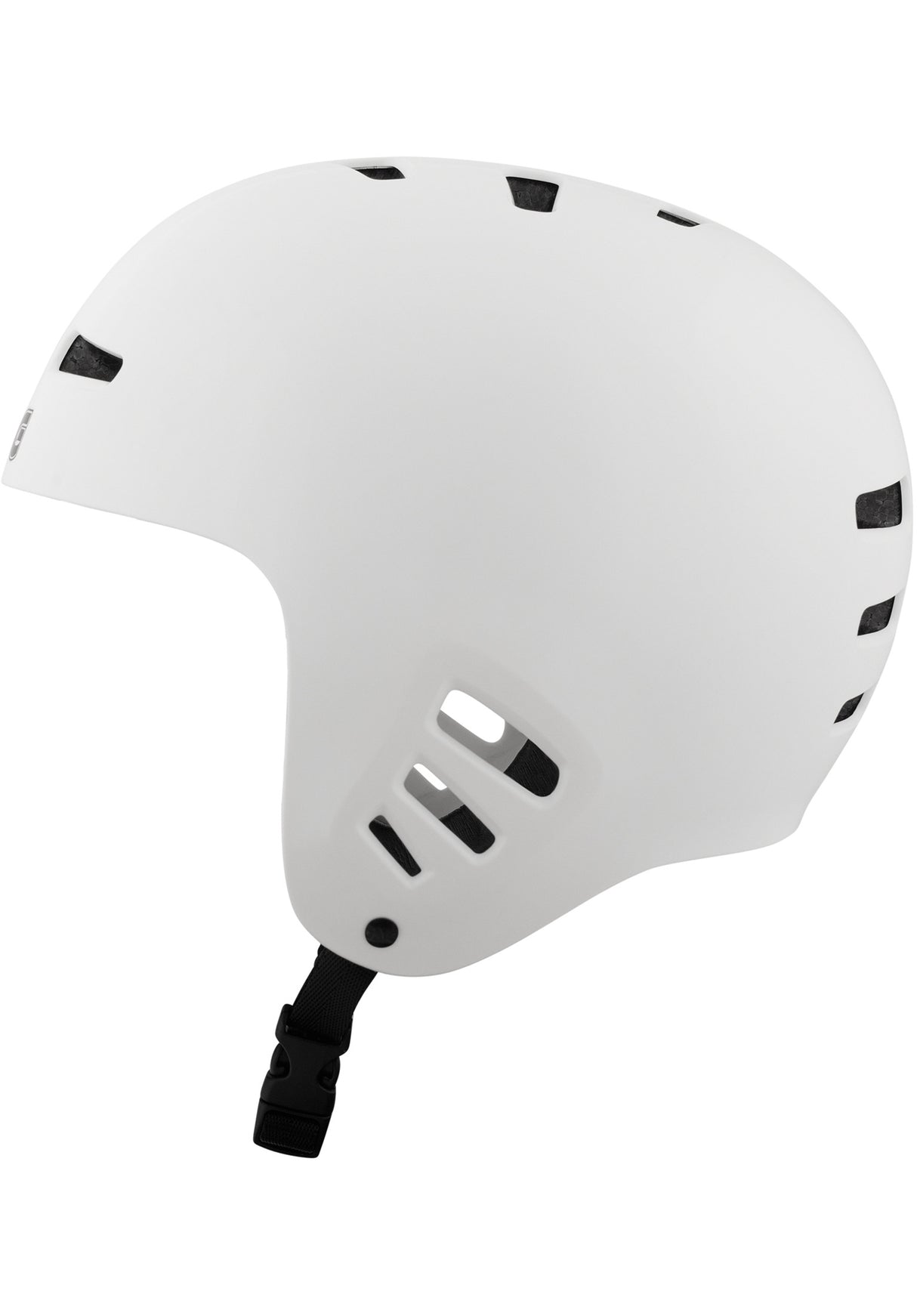 Dawn Solid Color white Close-Up1