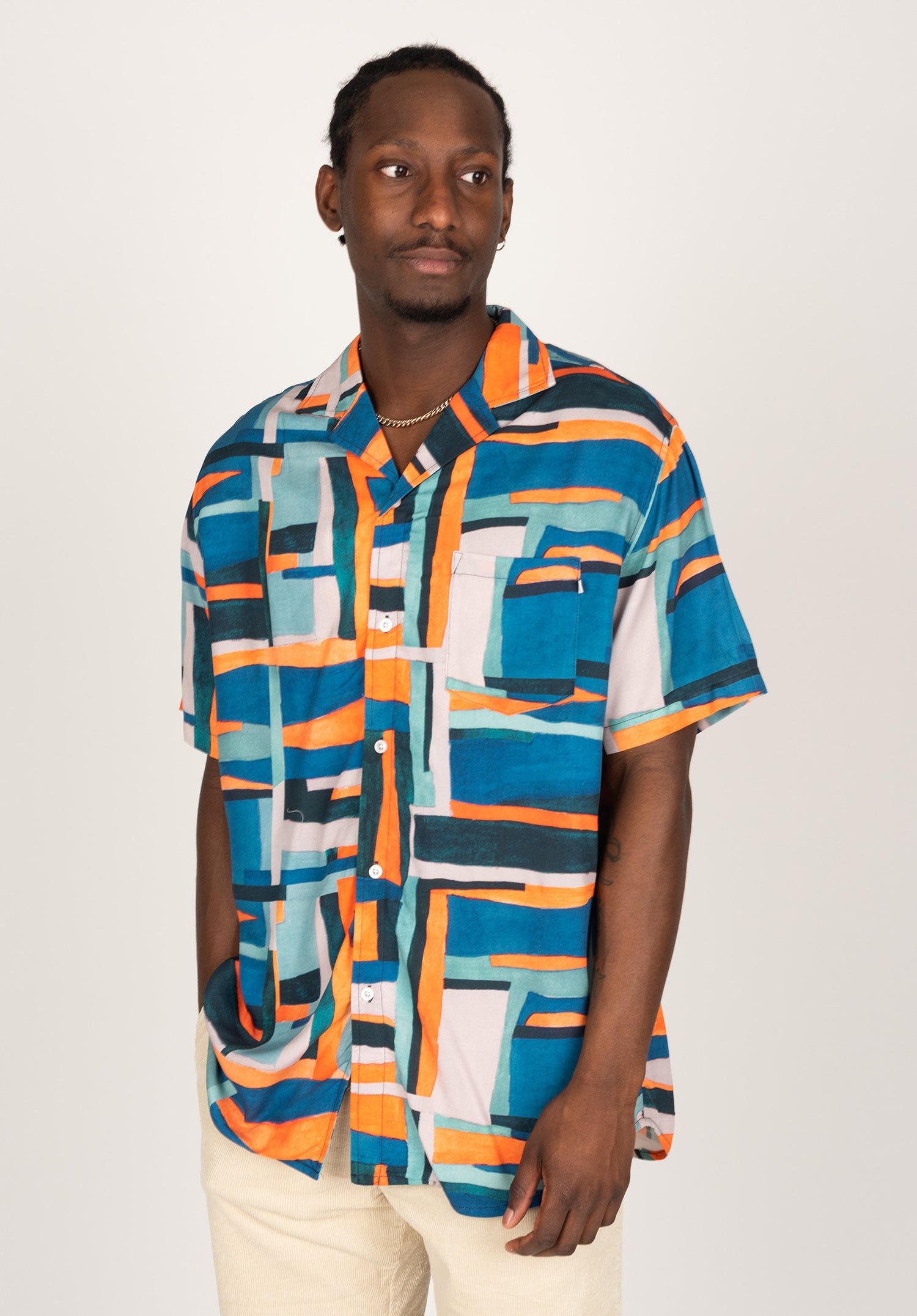 Tahirou|1,83|L Zoom Image