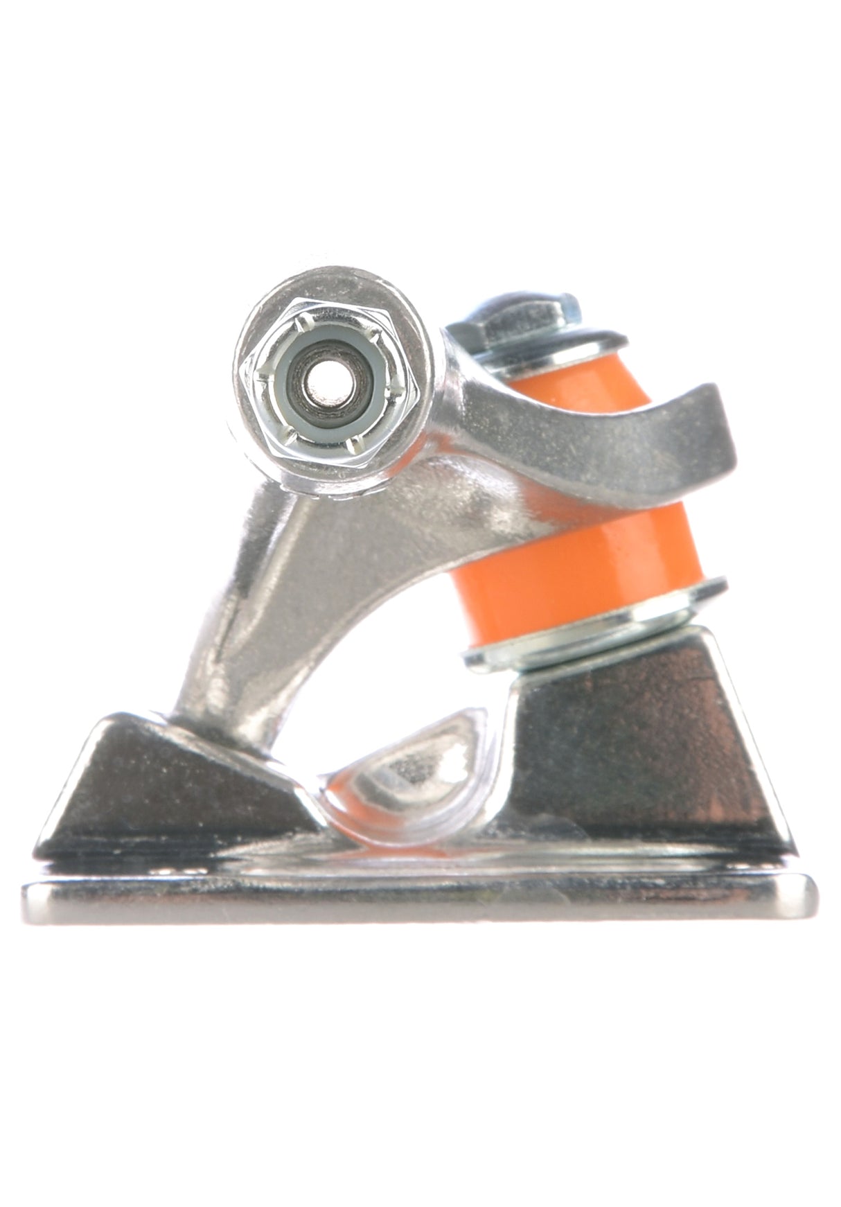 129 Forged Hollow Mid silver Close-Up1