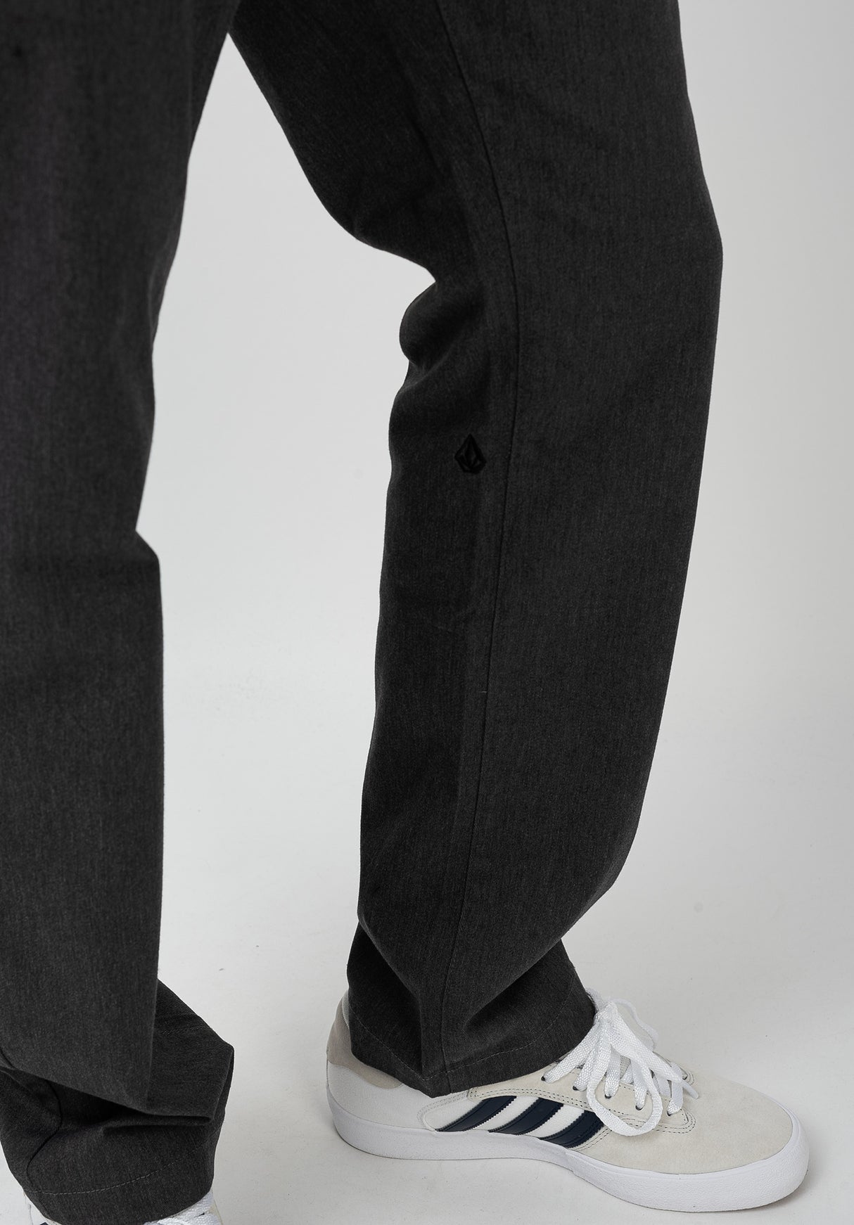 Frickin Modern Stret charcoalheather Oberansicht