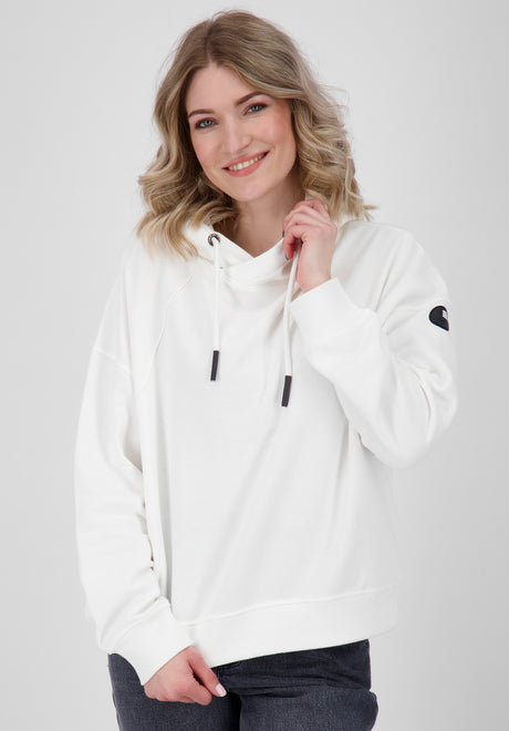 Jessy B white 122 Vorderansicht