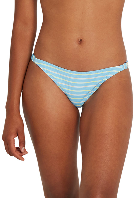 Next Inline Hipster Bikini-Bottom coastalblue Vorderansicht