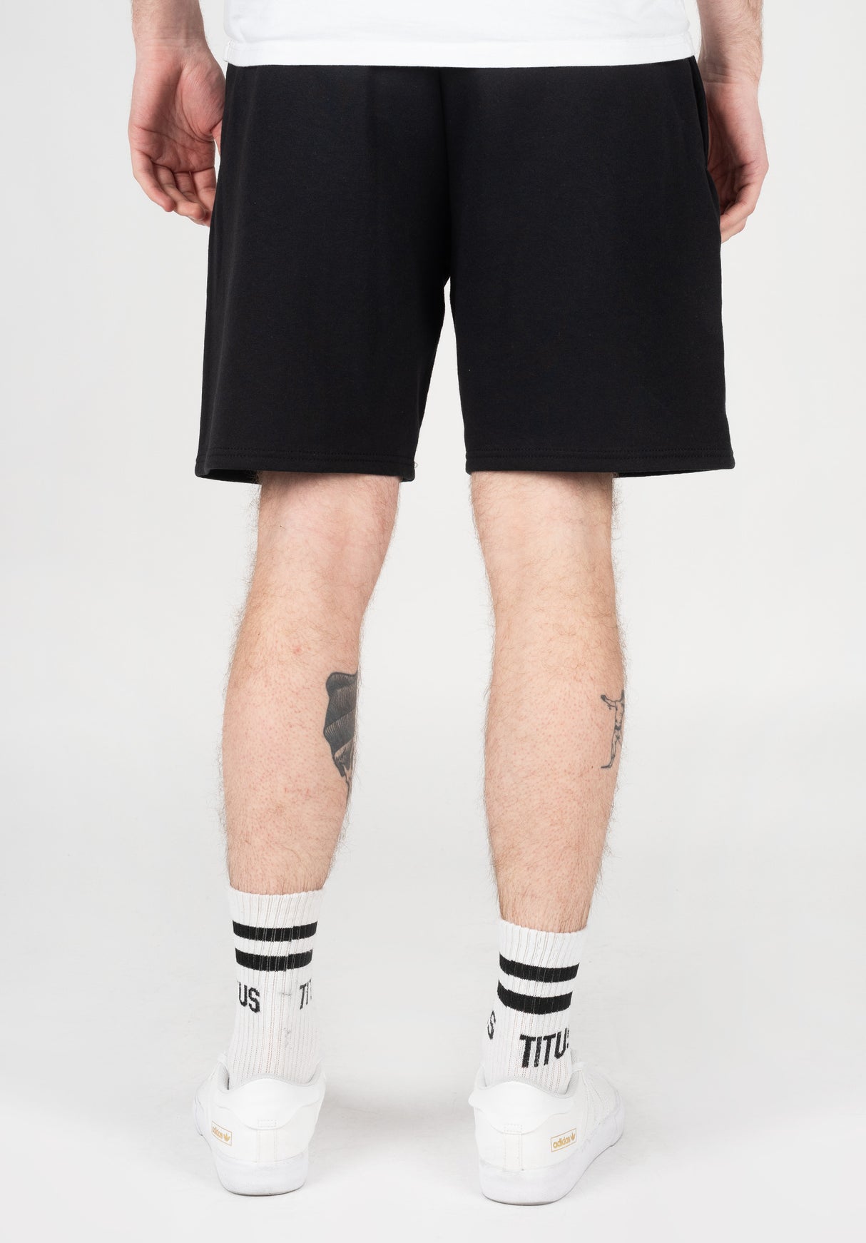 Mesh black Close-Up1