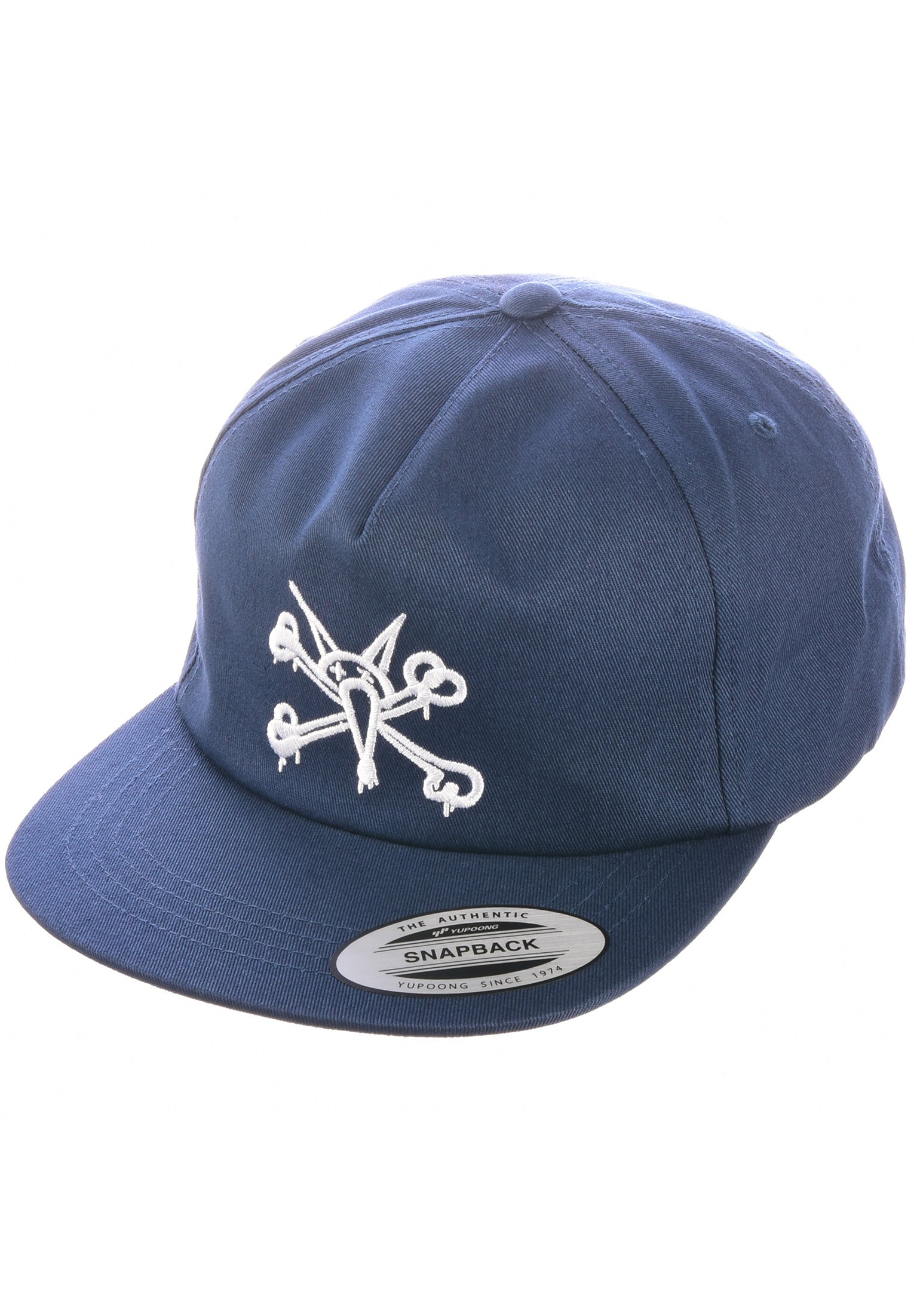 Powell peralta Rat bones cap Vato Rat Snapback Powell-Peralta Cap