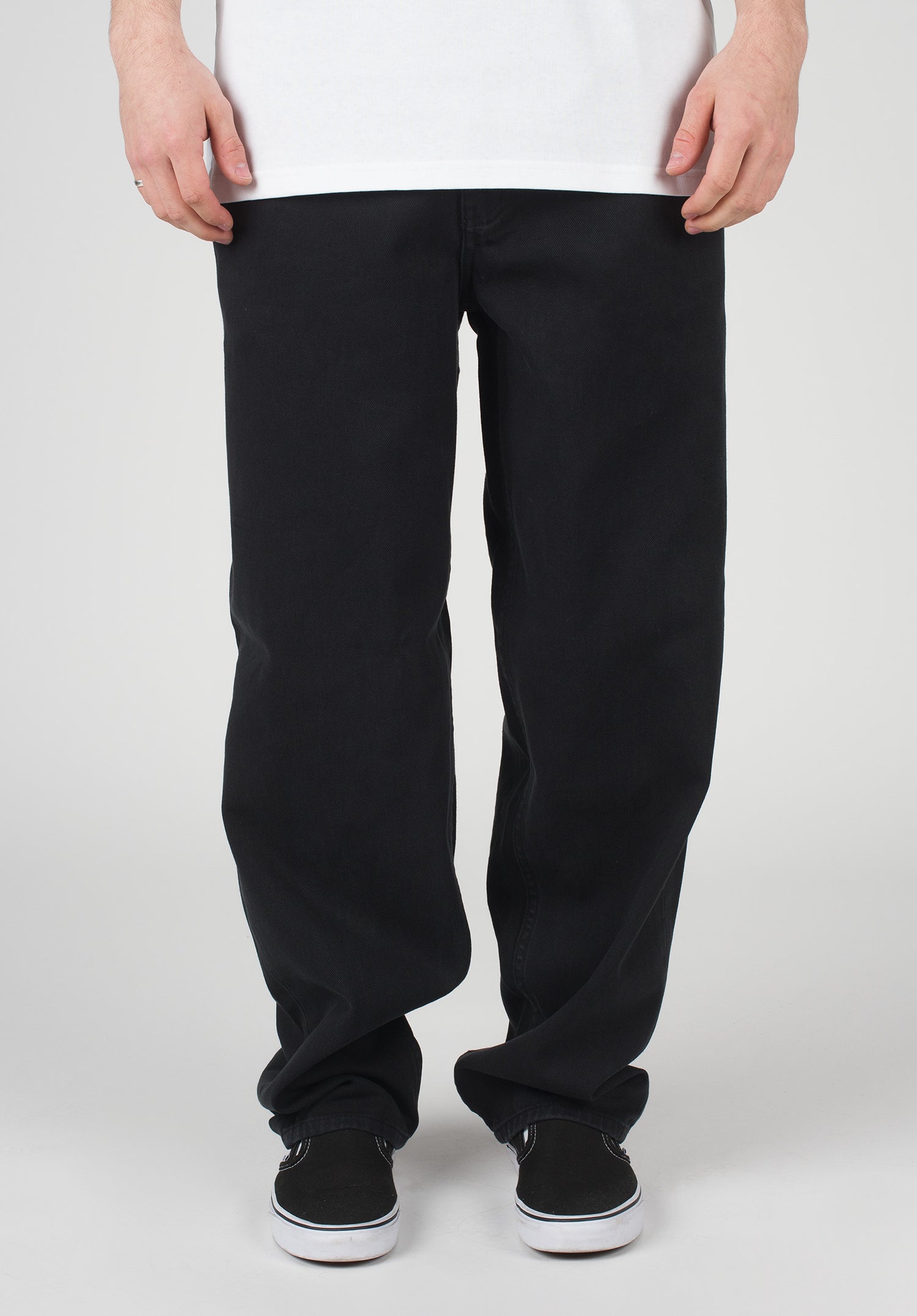 Cromer black Vorderansicht Zoom Image