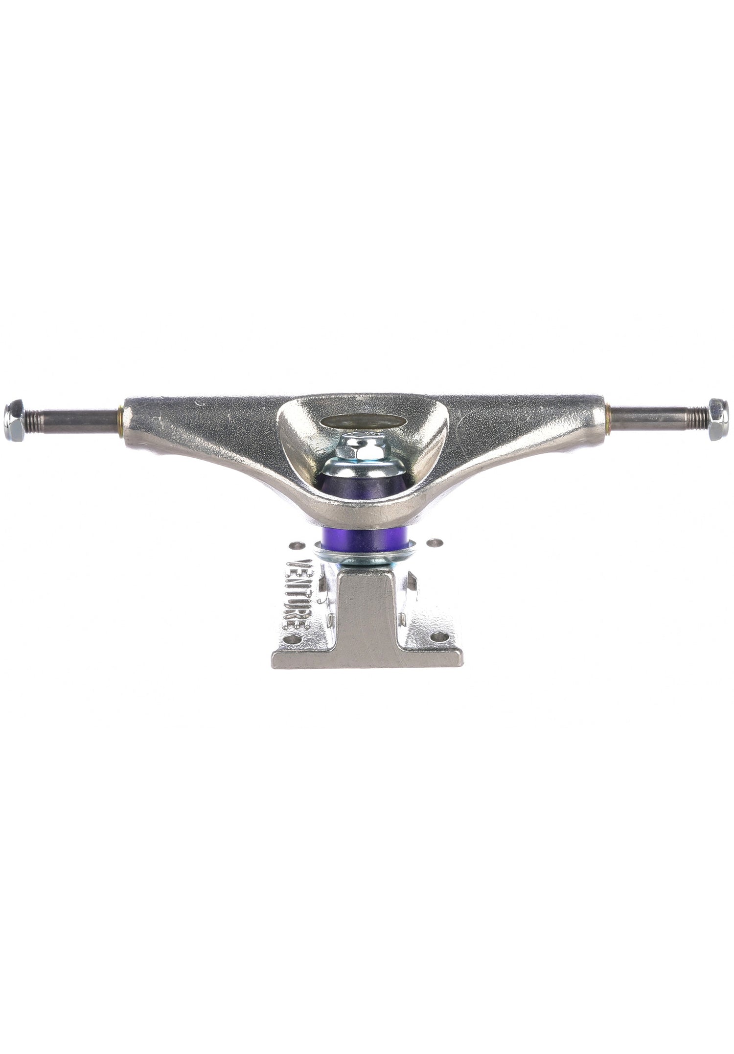 5.2 High All Polished Rückenansicht Zoom Image