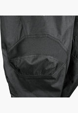 Trailz DH Pants 2.0 black-grey Close-Up2