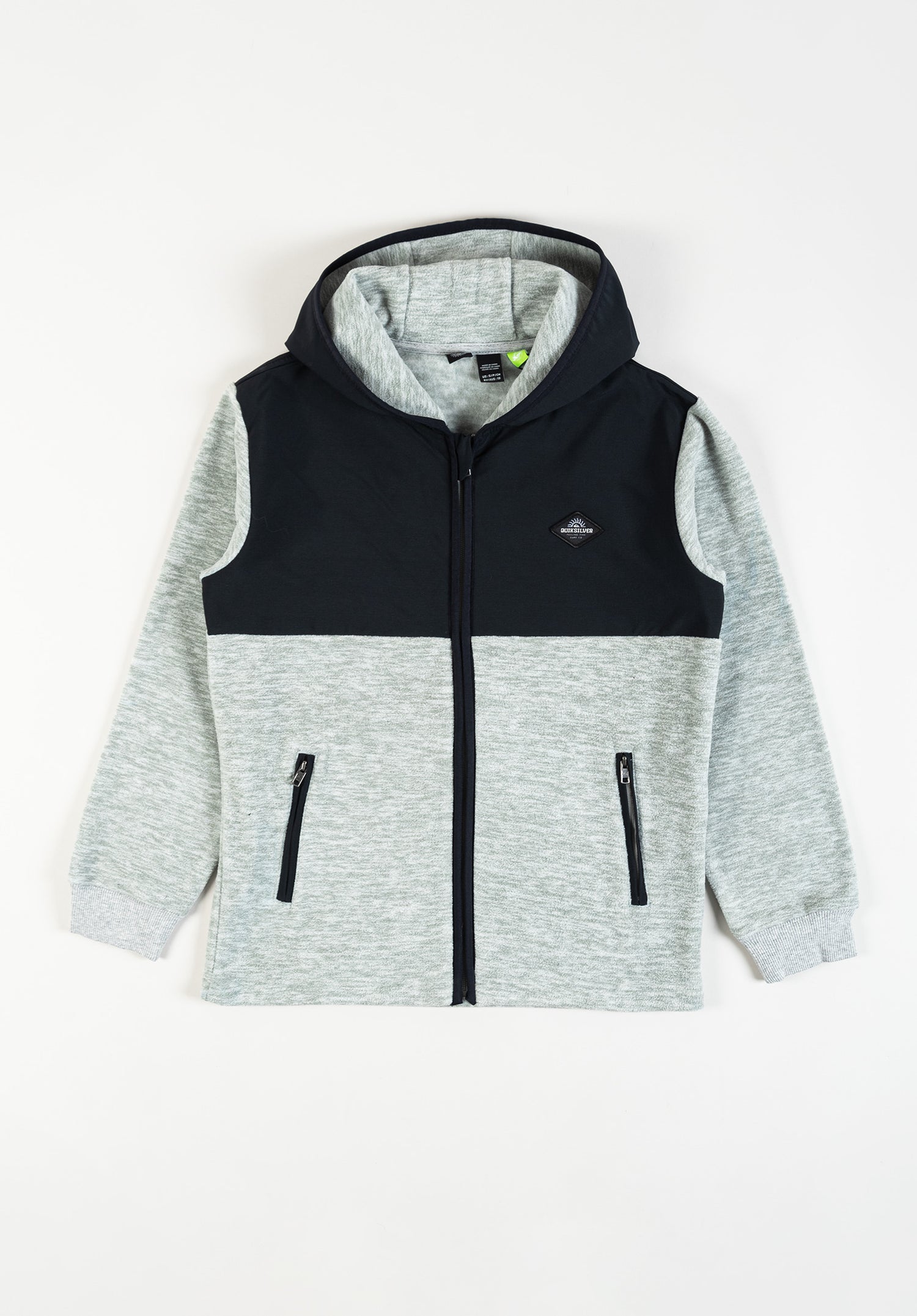 Taped Off Youth lightgreyheather Vorderansicht Zoom Image