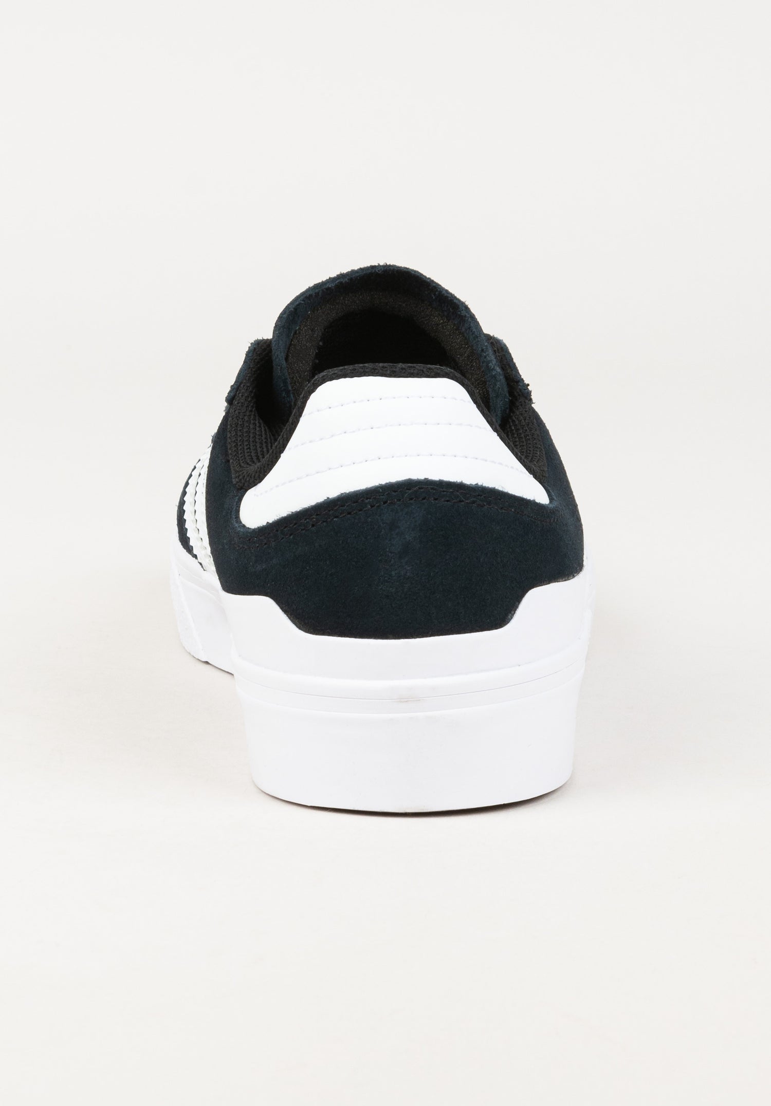 Busenitz Vulc II coreblack-white Seitenansicht Zoom Image