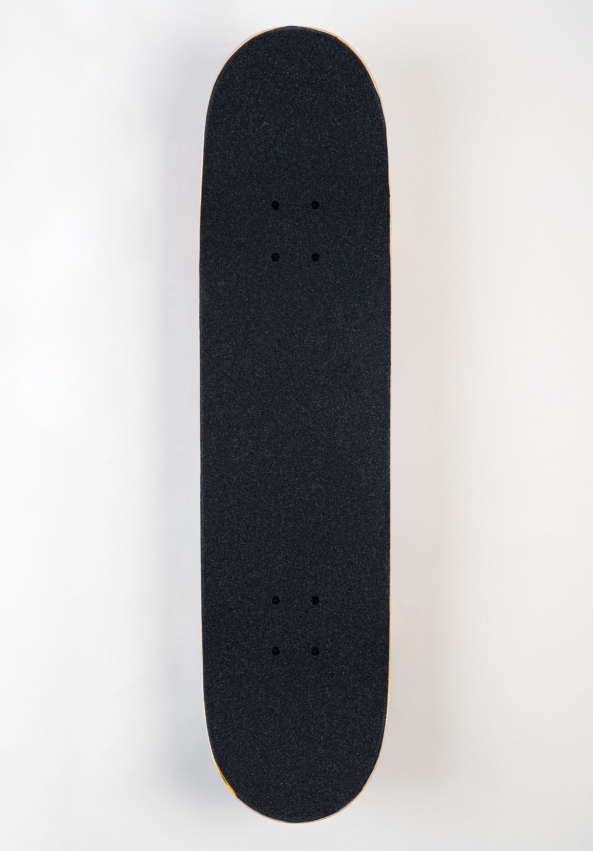 Premium Completes wood Rückenansicht