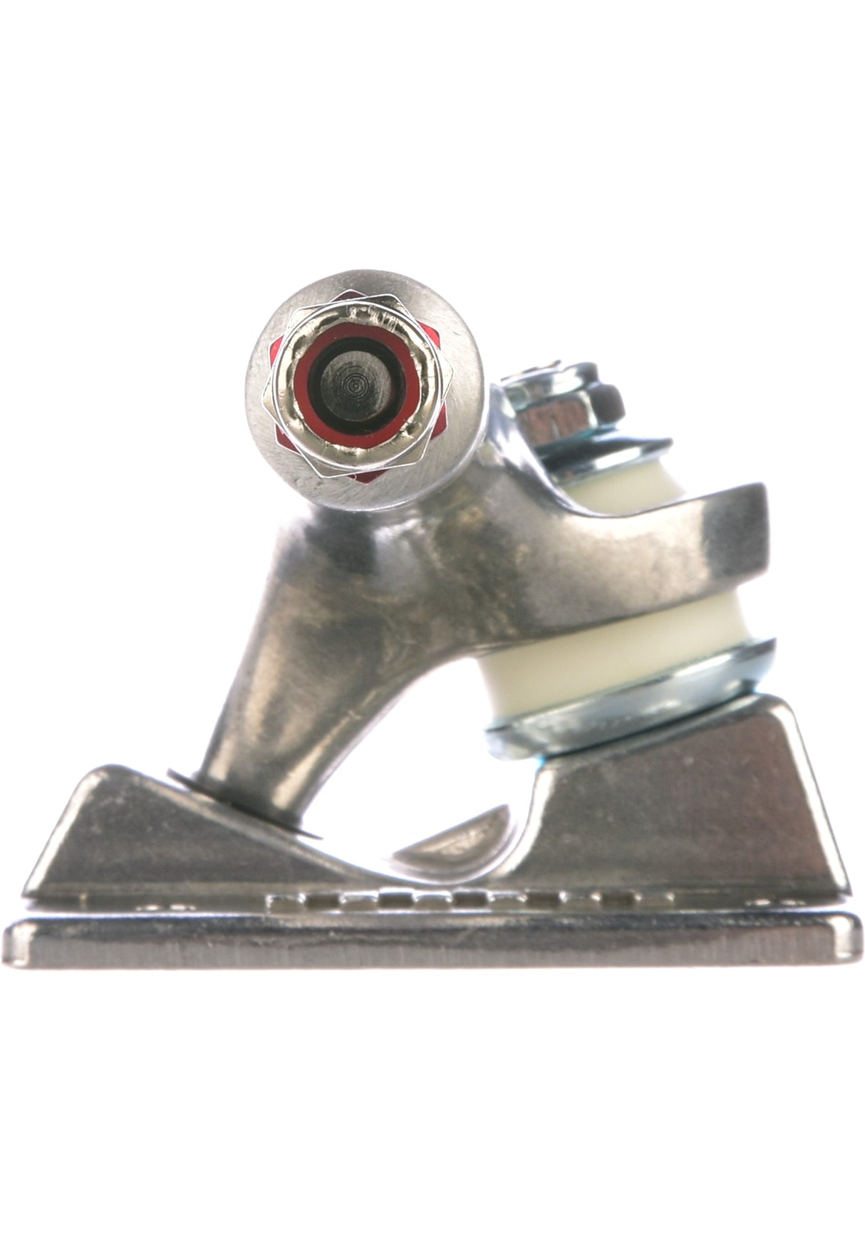 33 AF1 Low 8" polished Close-Up1