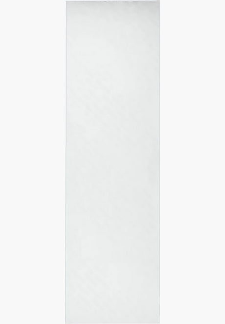 10.5"/33"-Sheet clear Vorderansicht