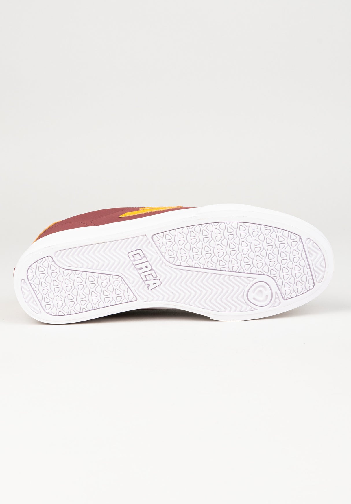 Lopez 50 TM apricot-white Close-Up1