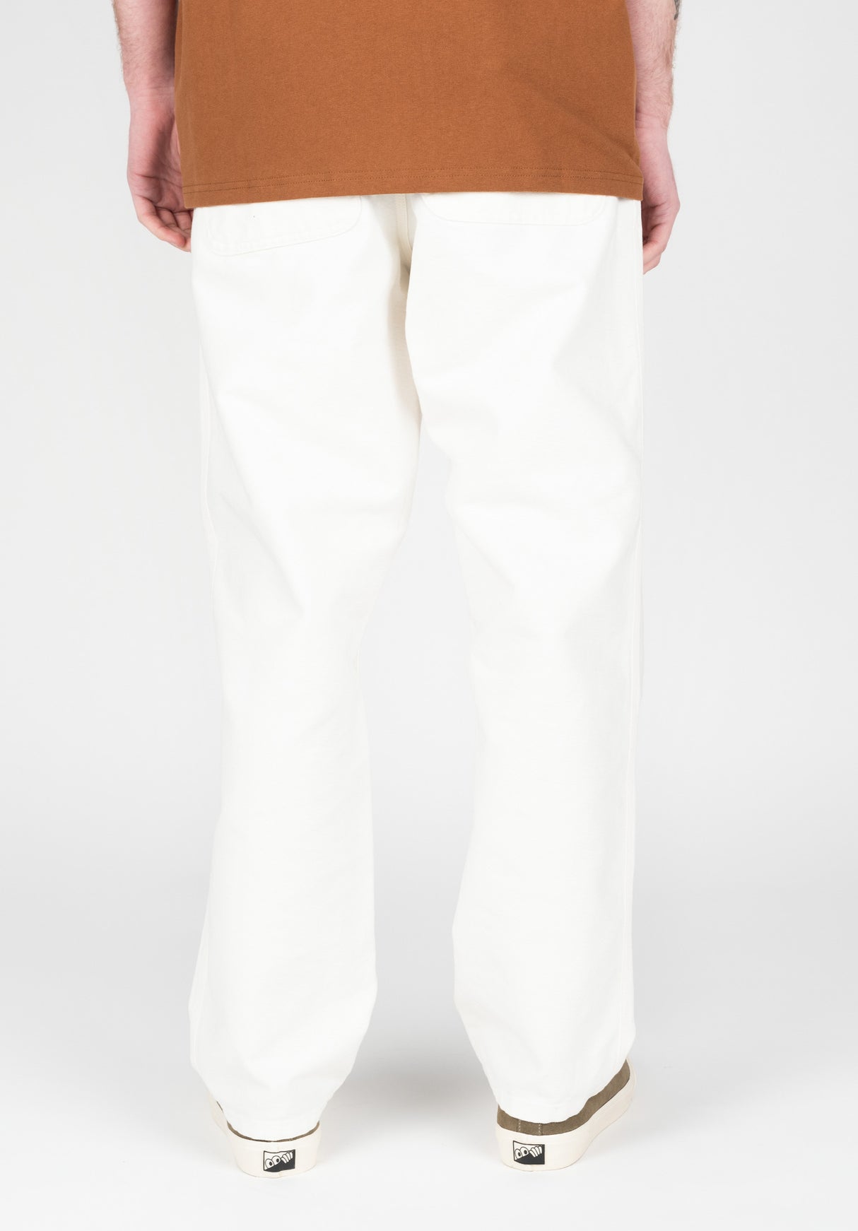 Simple Pant waxrinsed Close-Up1