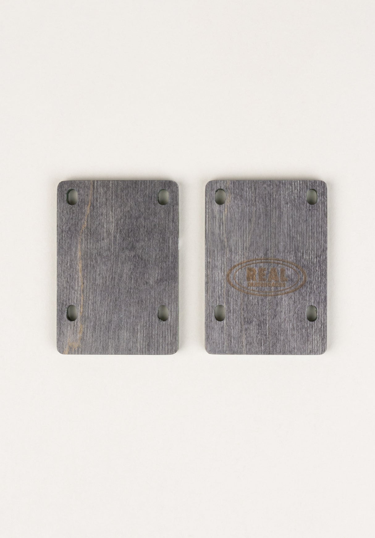 5-Ply 1/4'' Riser green Rückenansicht