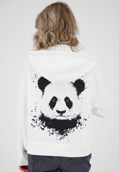 Jessy B white 122 Rückenansicht