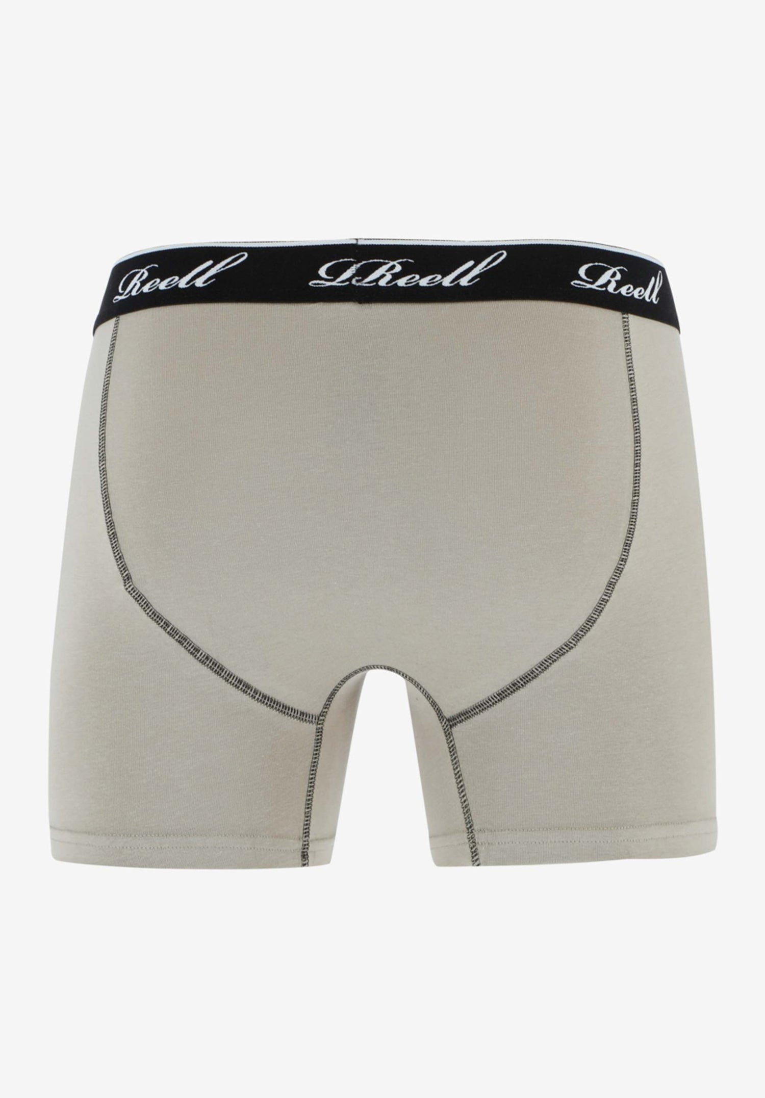 Trunks Boxershort vintagesand Rückenansicht Zoom Image